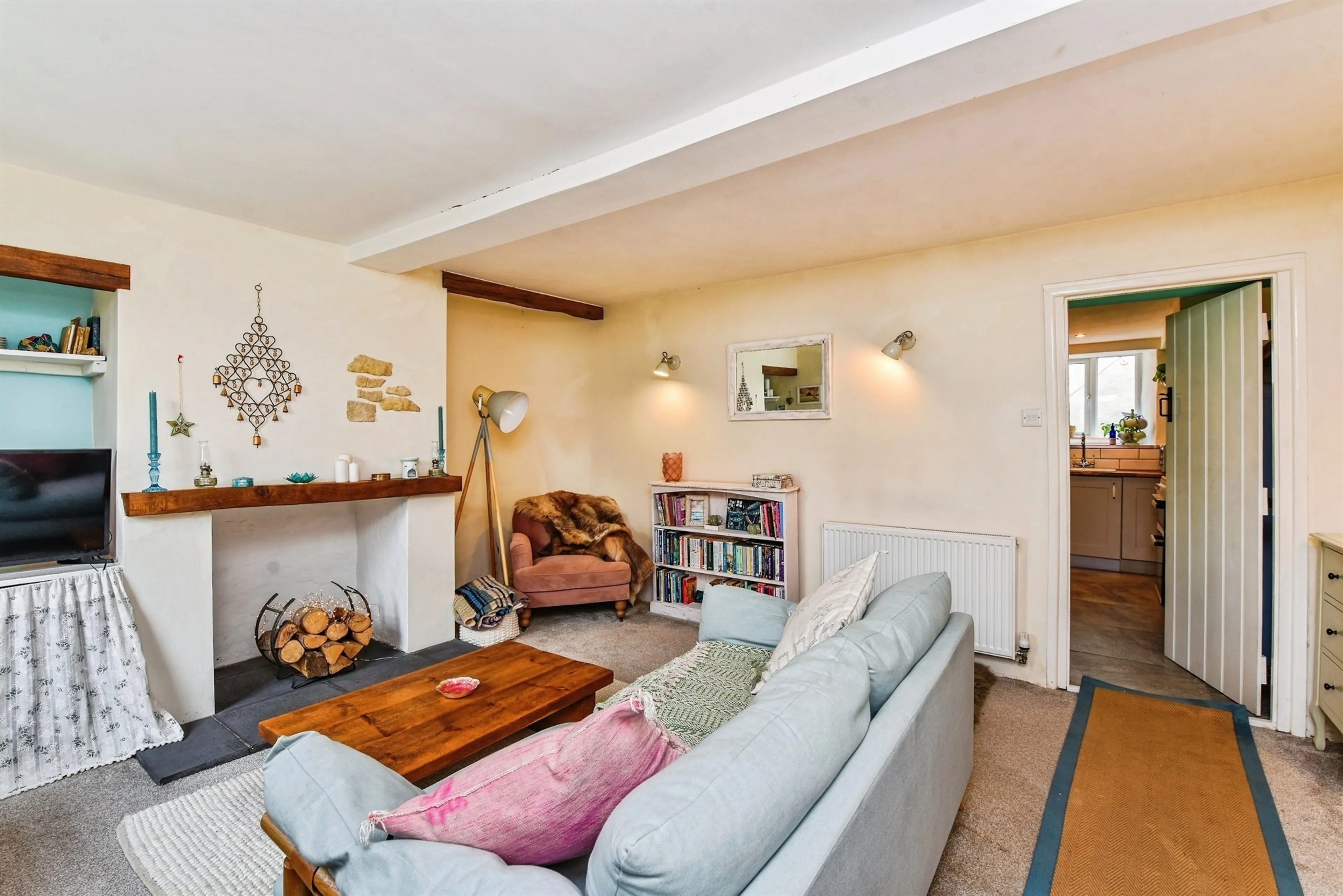 Property at Christchurch Street East, Frome