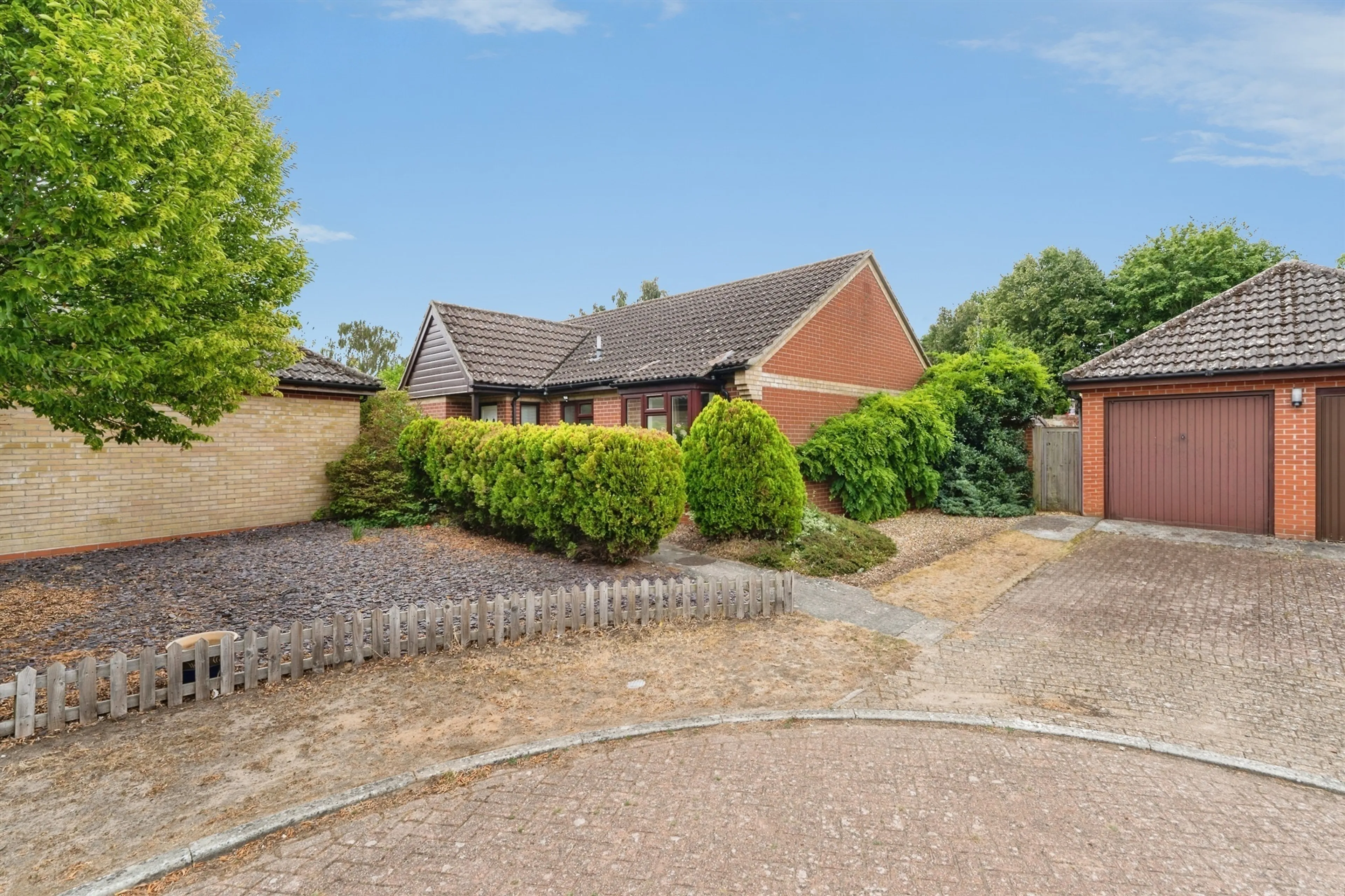 Property at St. Benedicts Road, Brandon