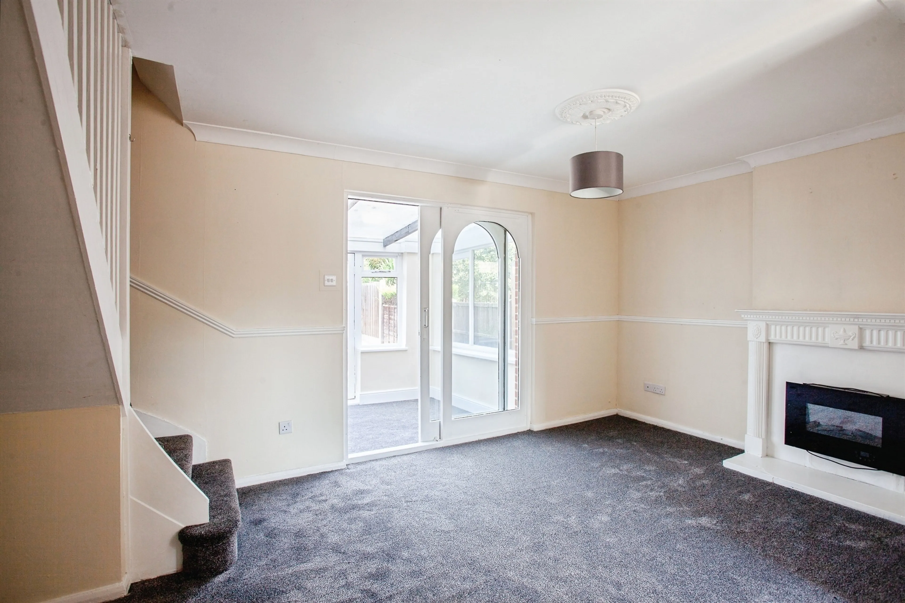 Property at Grasby Court, Bramley, Rotherham
