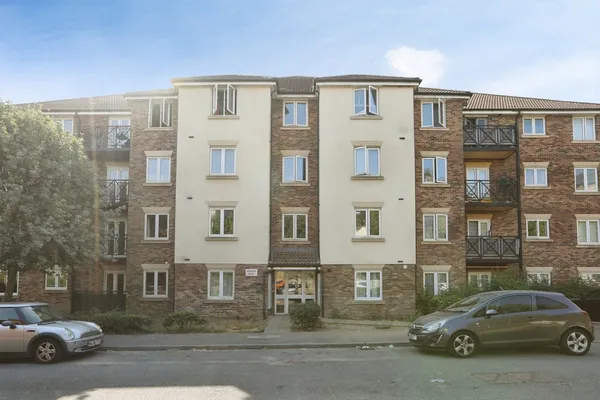 Stanhope House, Rockwell Court, Tovil...