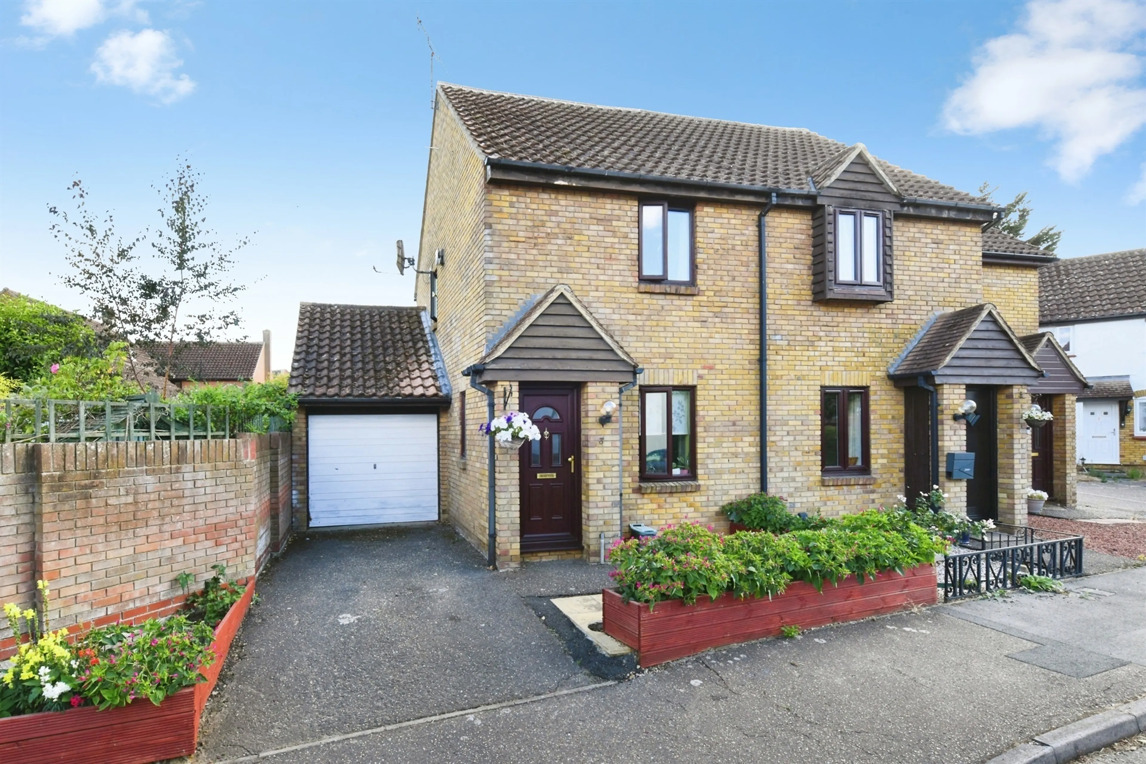 Property at Saywell Brook, Chelmer Village, Chelmsford