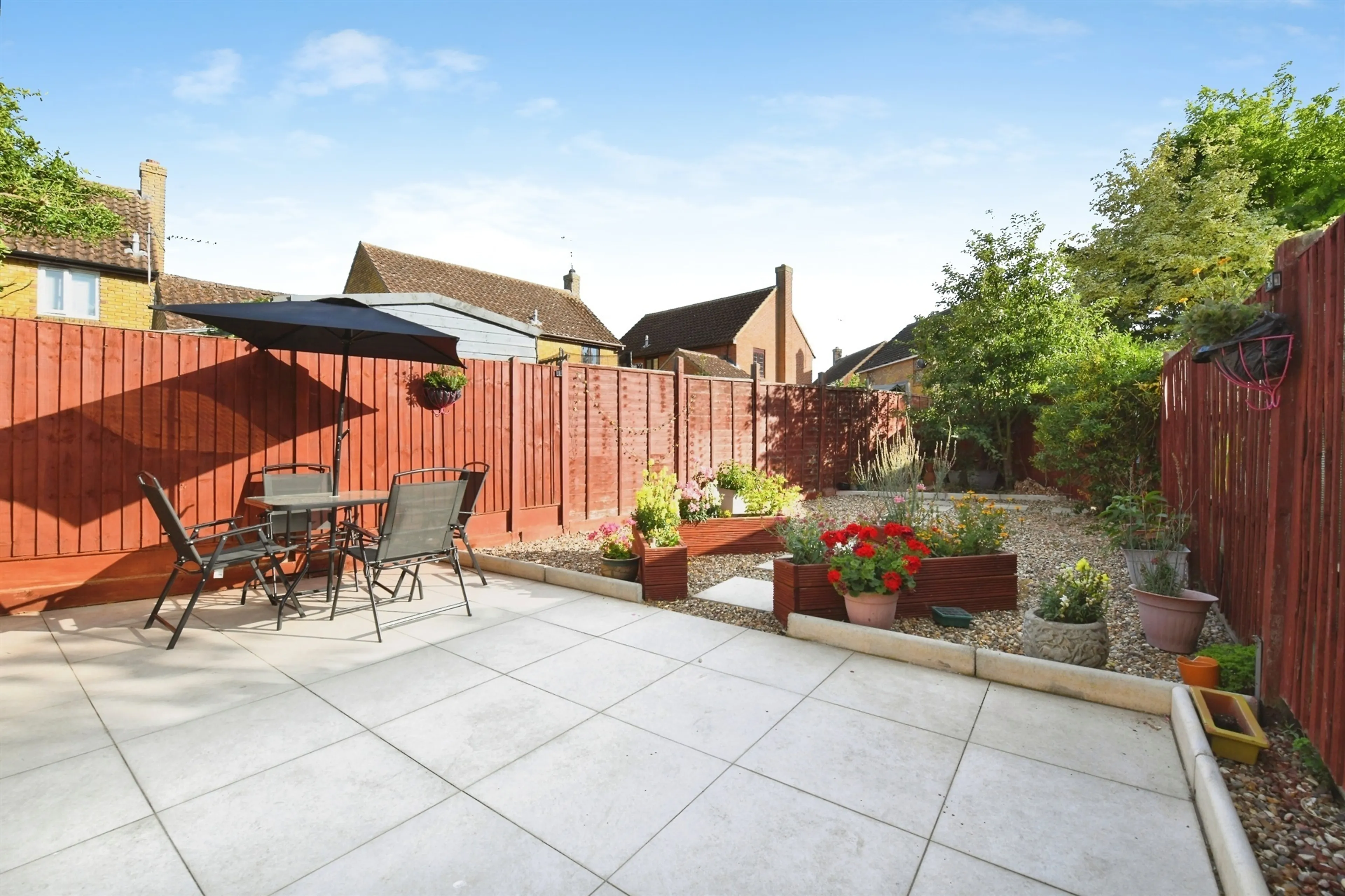 Property at Saywell Brook, Chelmer Village, Chelmsford