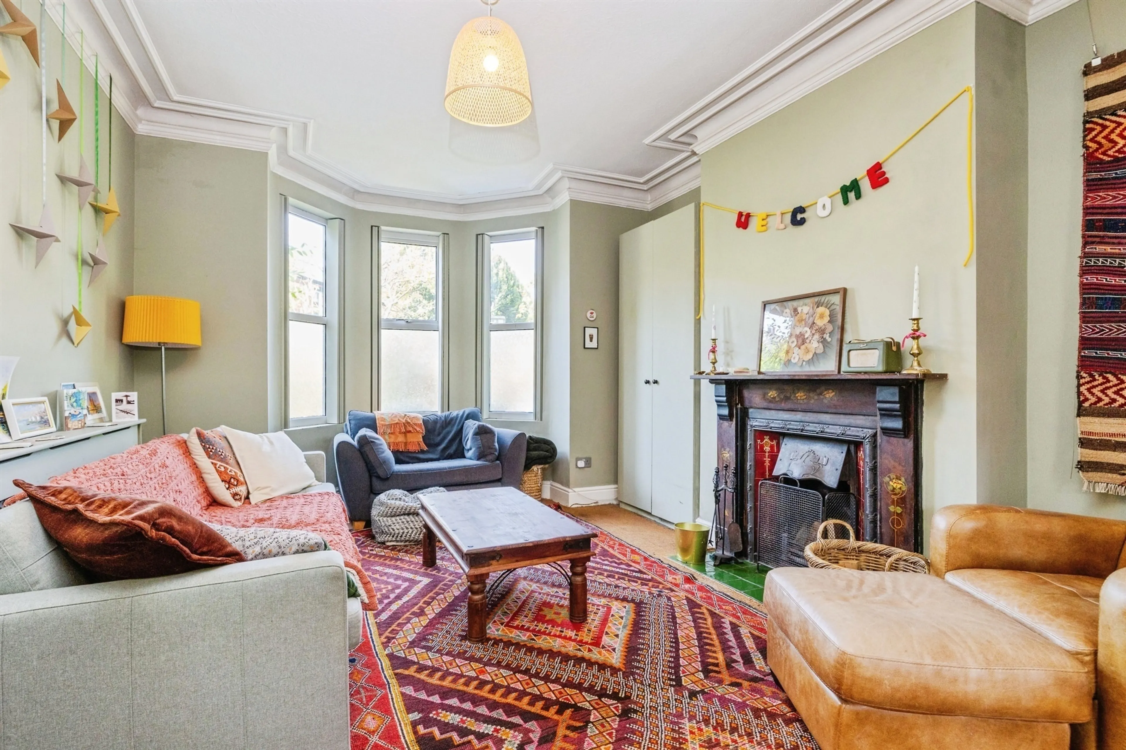 Property at West Parade, Lincoln