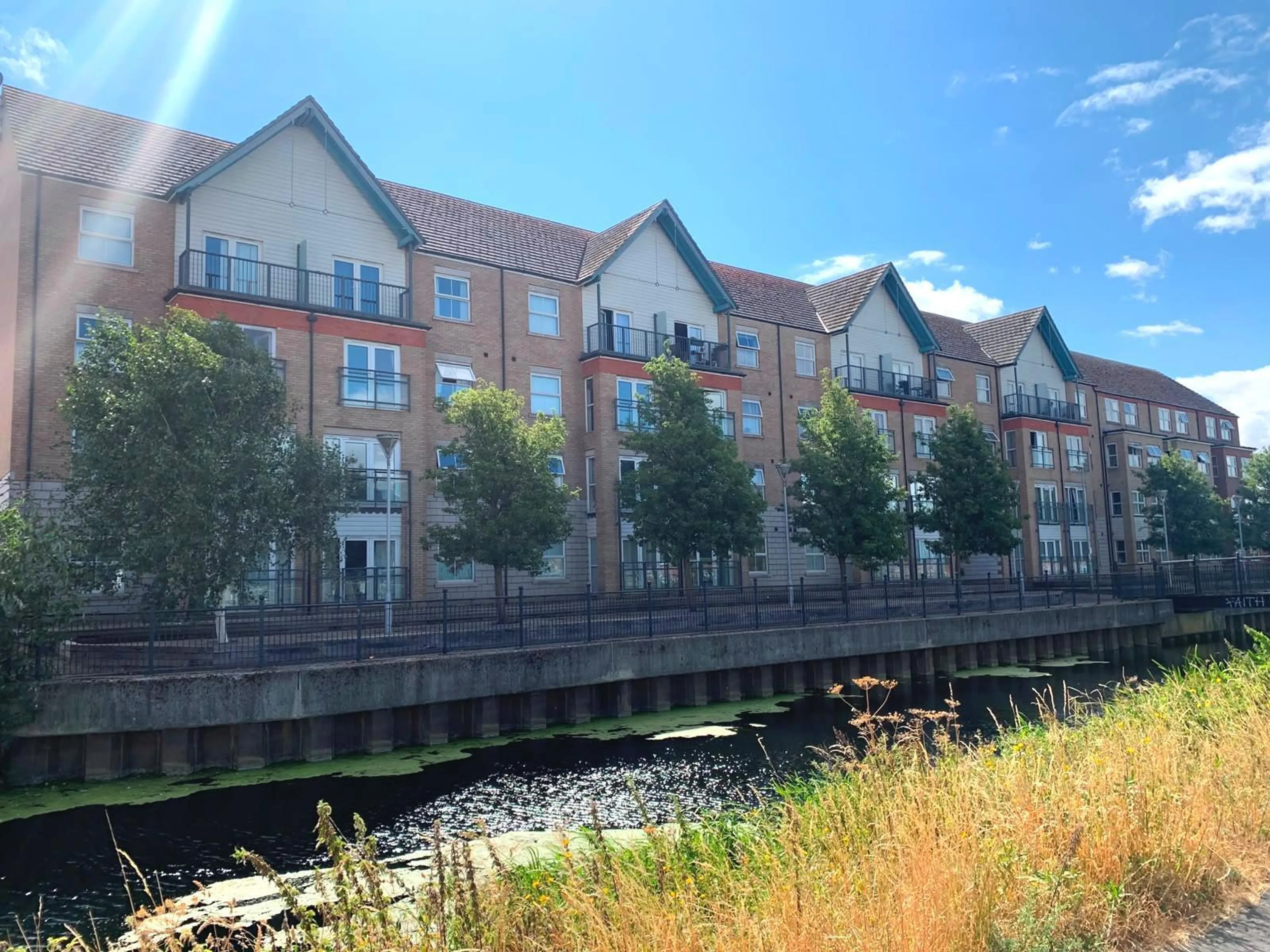 Property at Riverside Drive, Lincoln