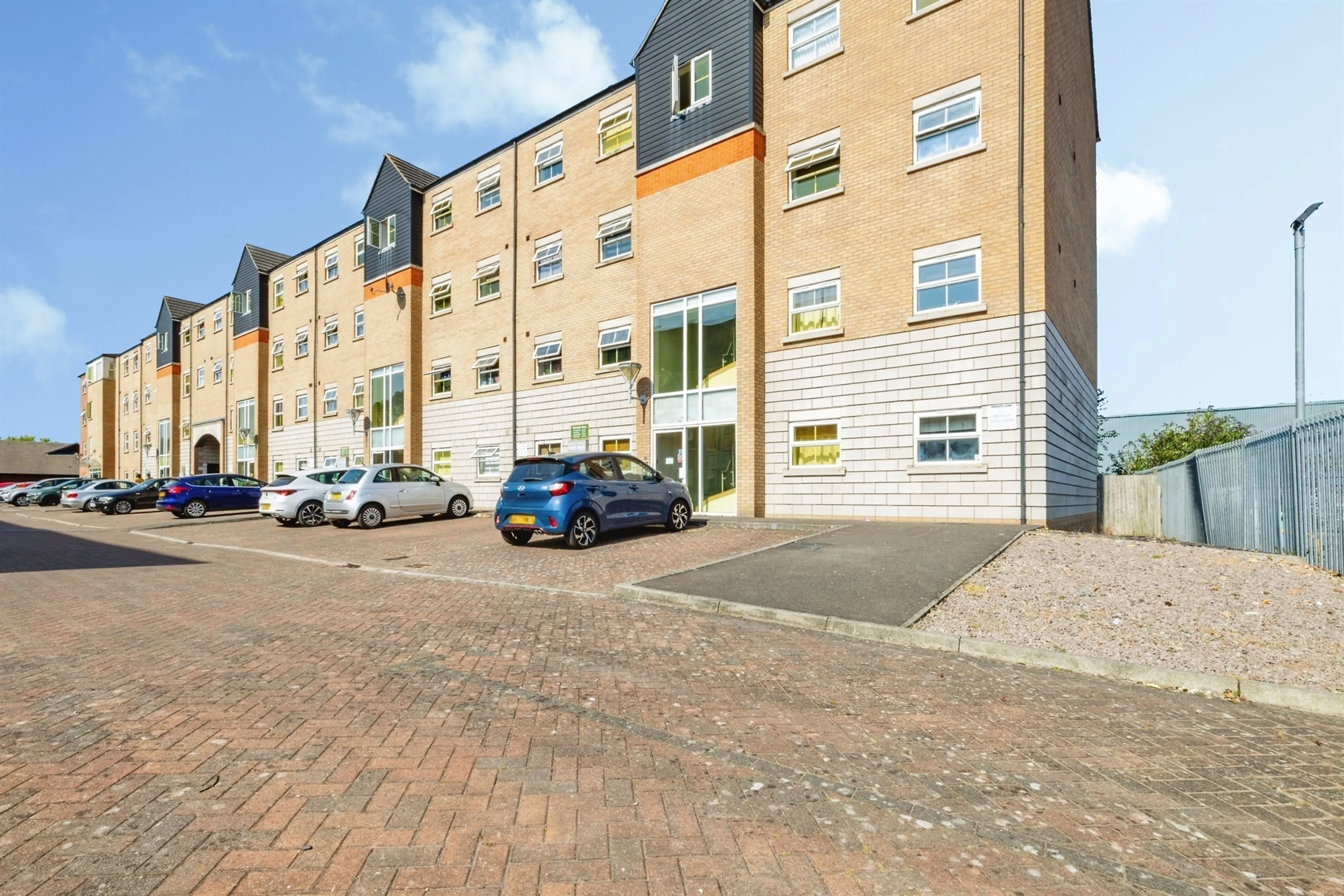 Property at Riverside Drive, Lincoln
