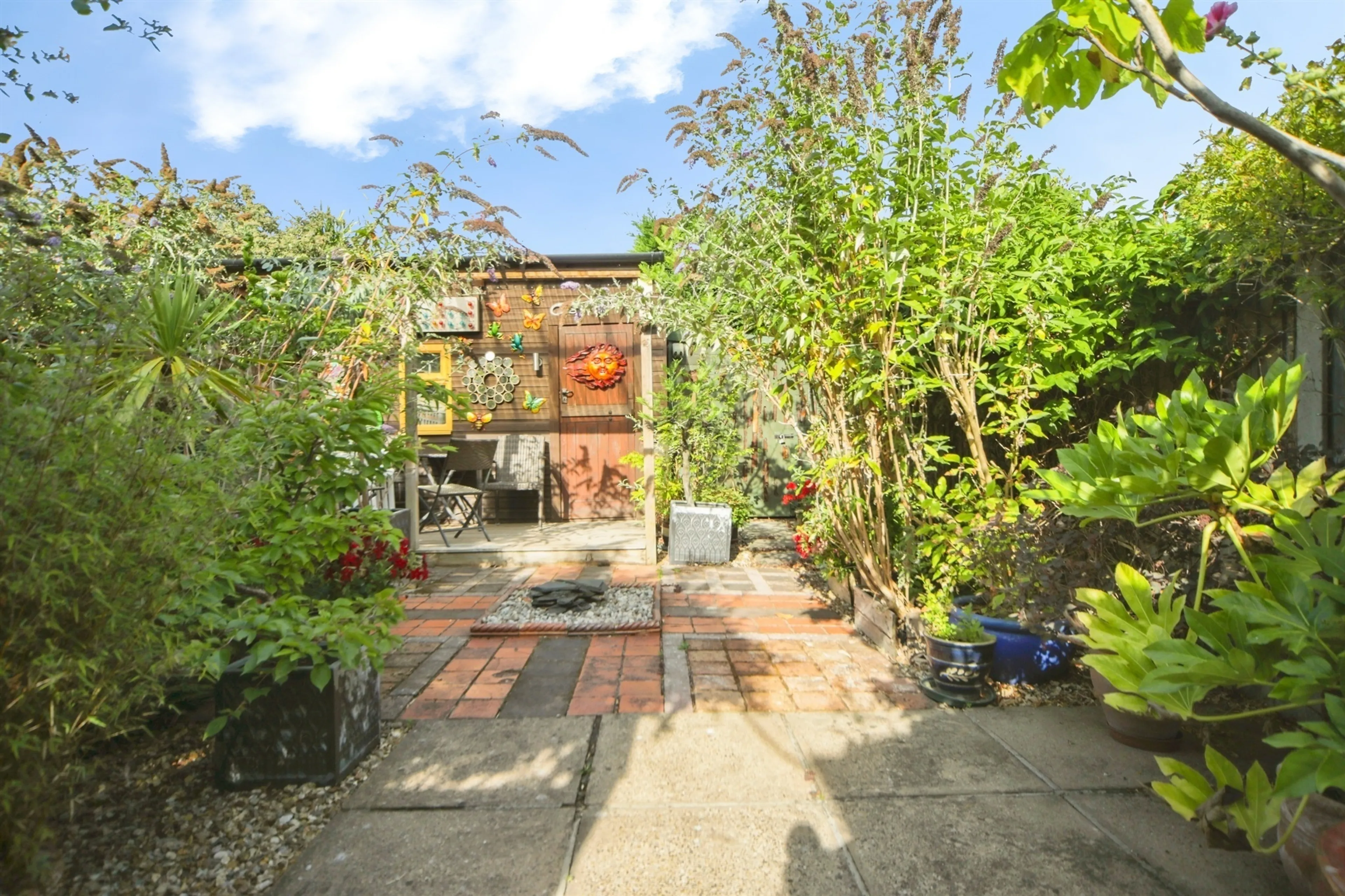 Property at Grimsey Road, Leiston