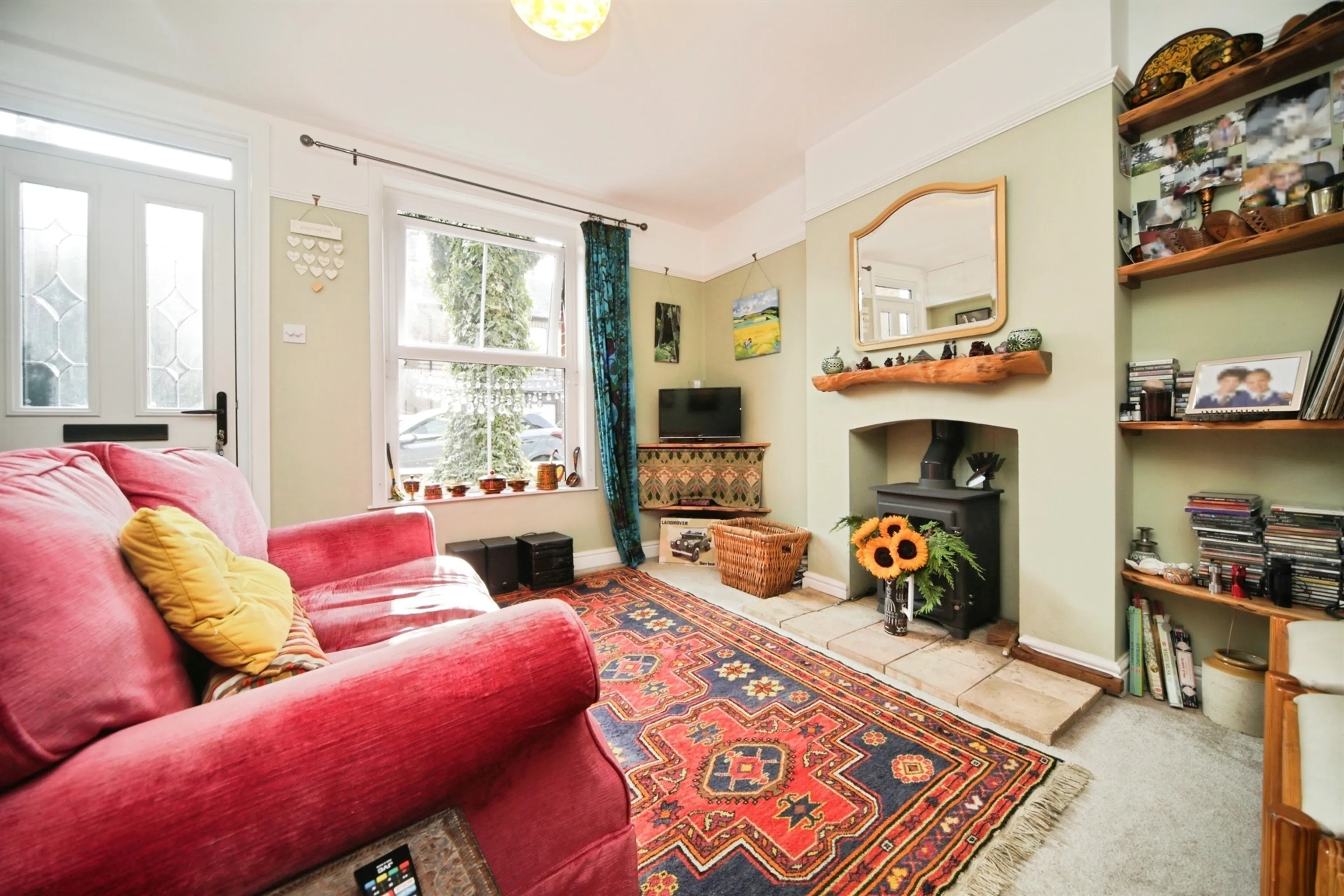 Property at Grimsey Road, Leiston