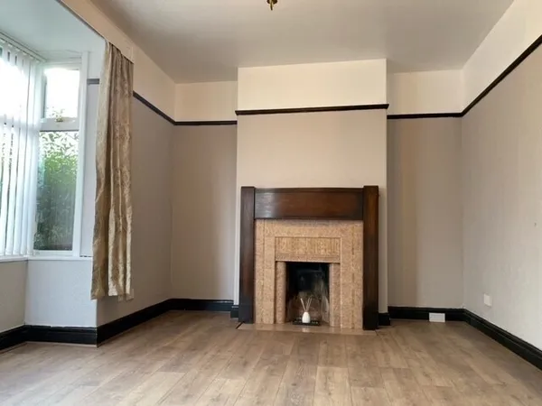 Hall Park, Lancaster, LA1