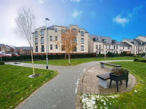 Oak Dene Way, Waverley, Rotherham S60