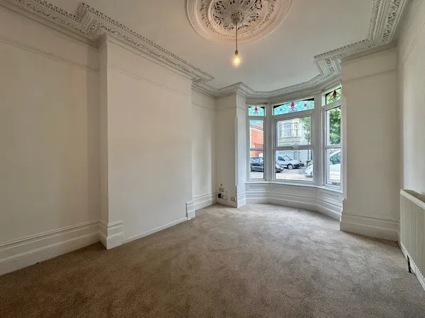 Laburnum Grove, Portsmouth