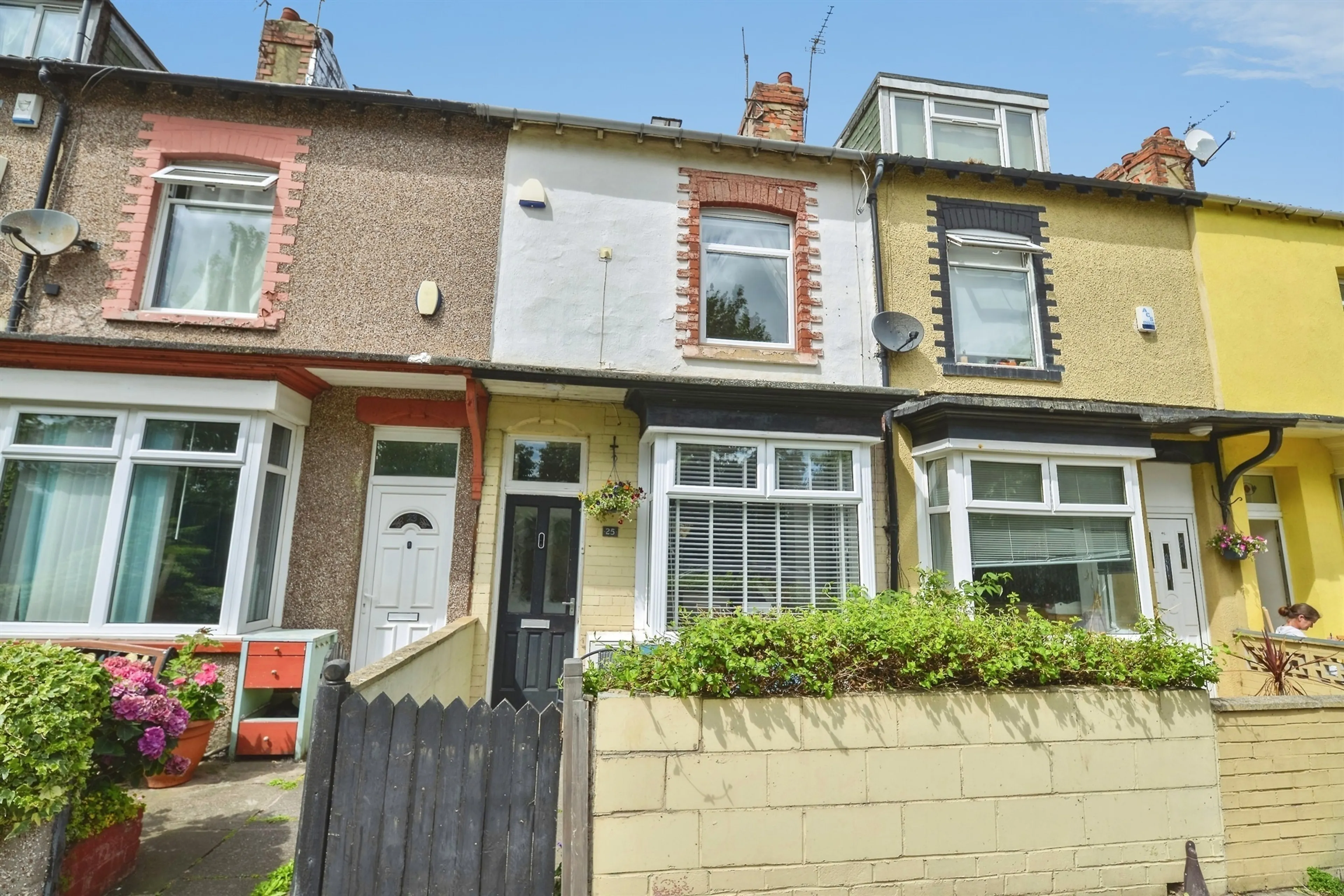 Property at South View Terrace, Middlesbrough