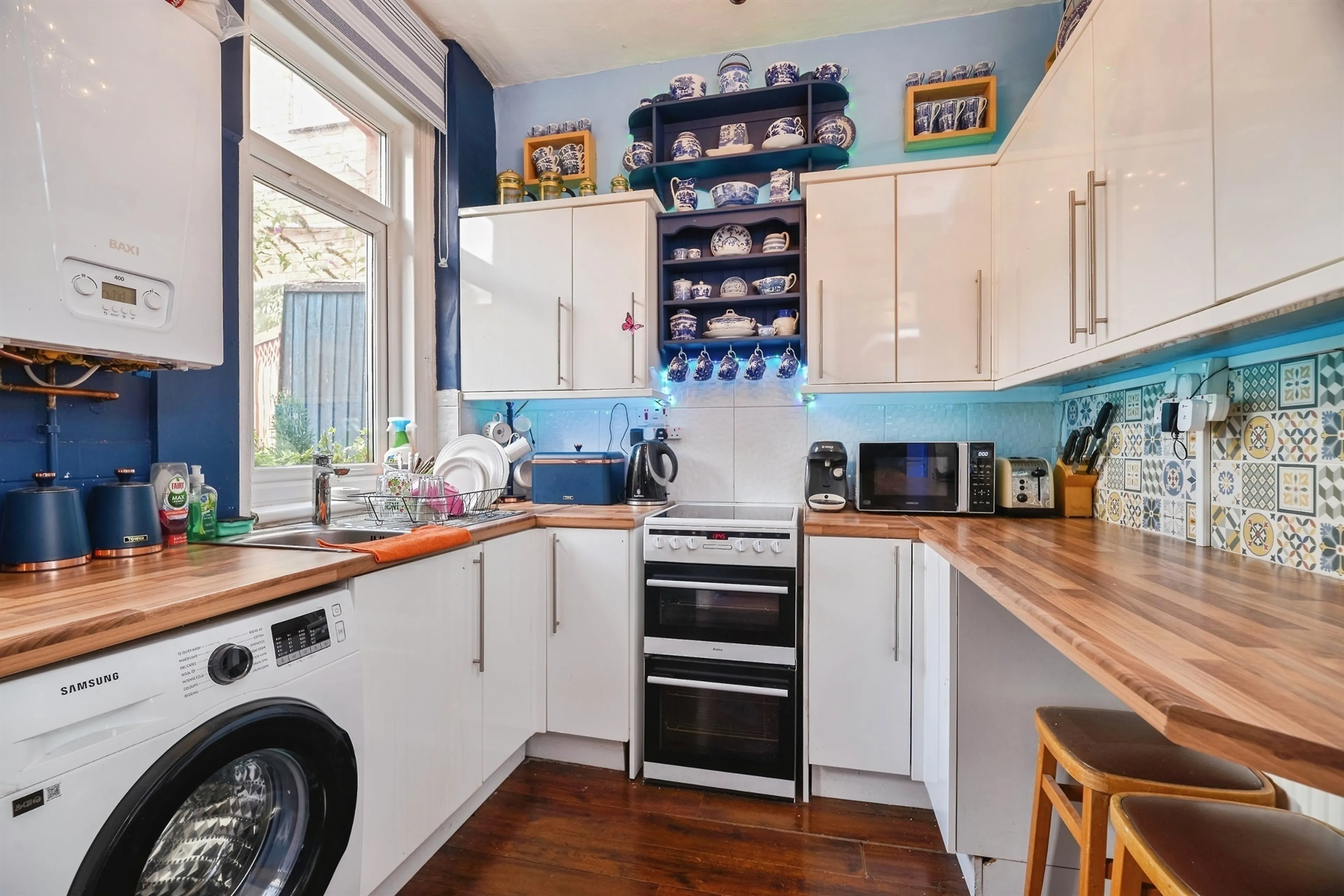 Property at South View Terrace, Middlesbrough