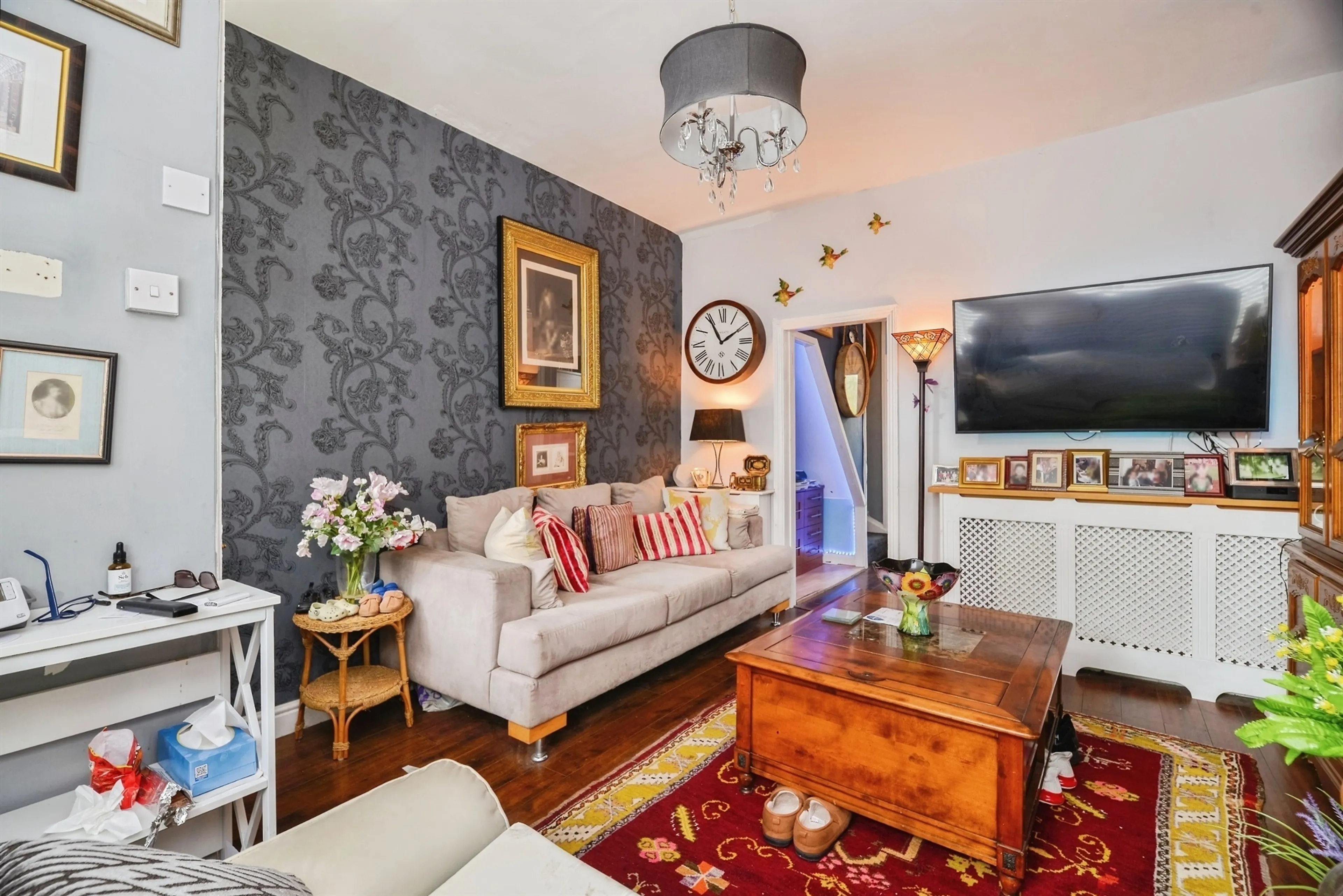 Property at South View Terrace, Middlesbrough