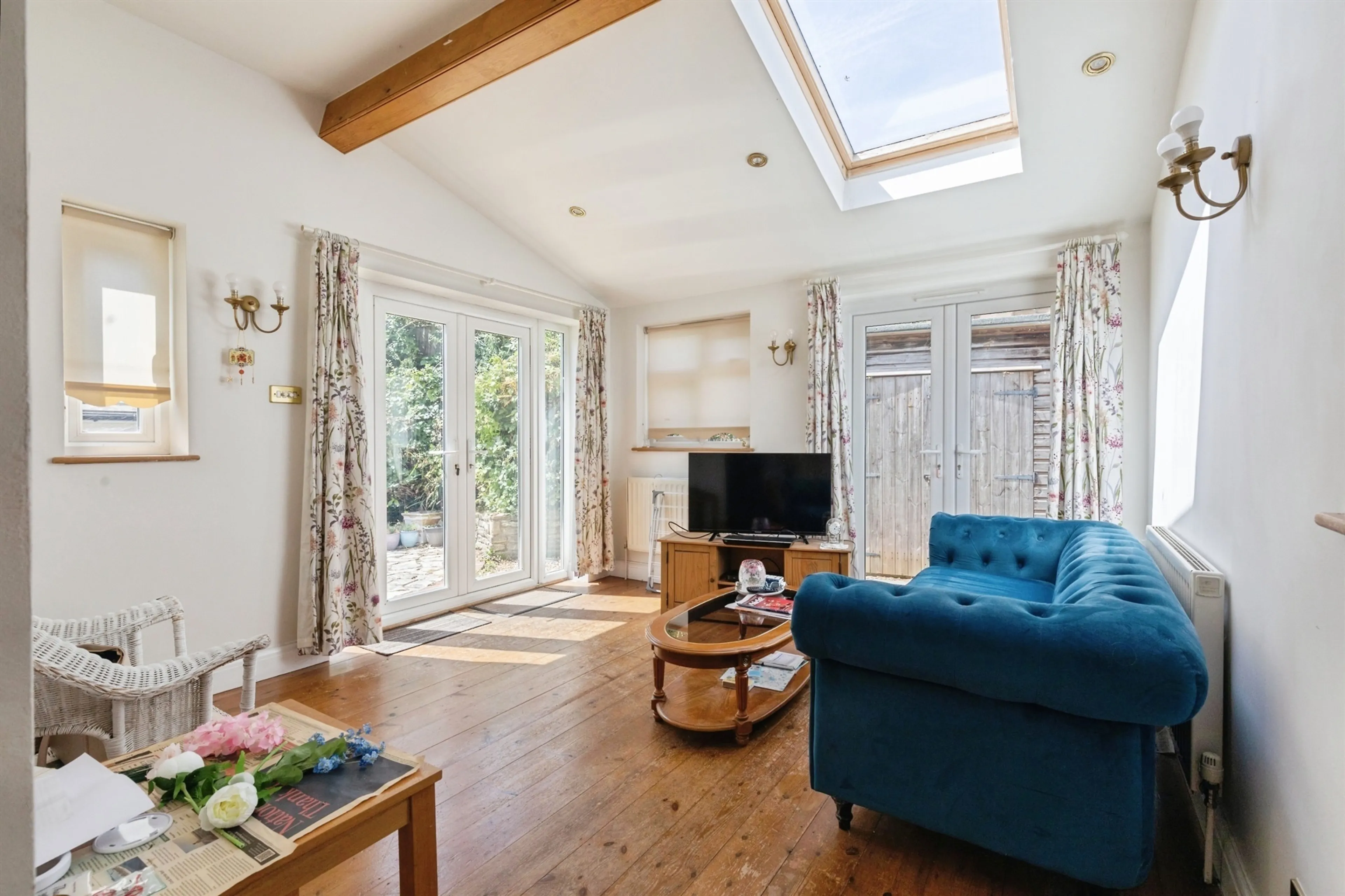 Property at Lower Northend, Batheaston, Bath