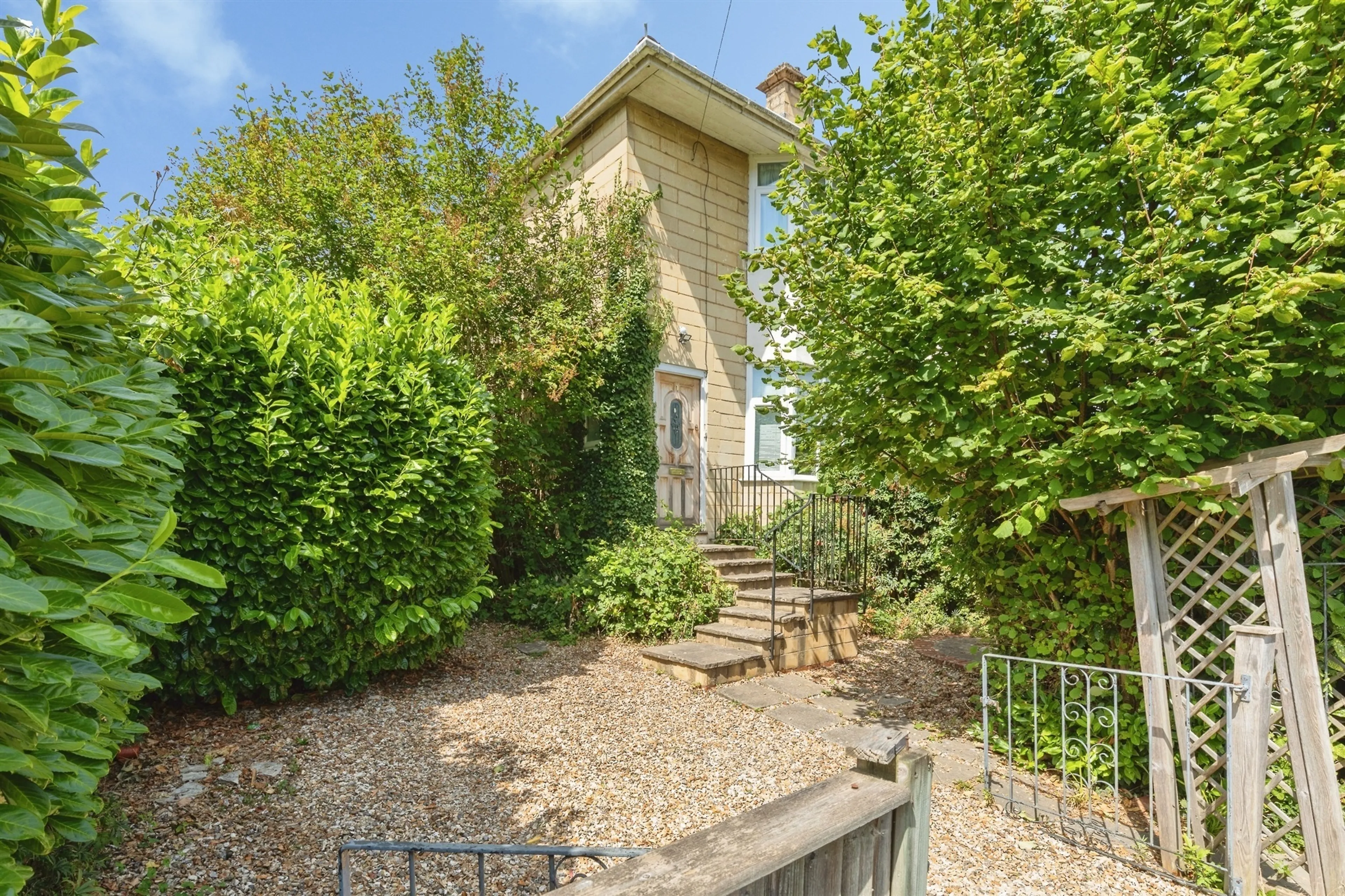 Property at Lower Northend, Batheaston, Bath