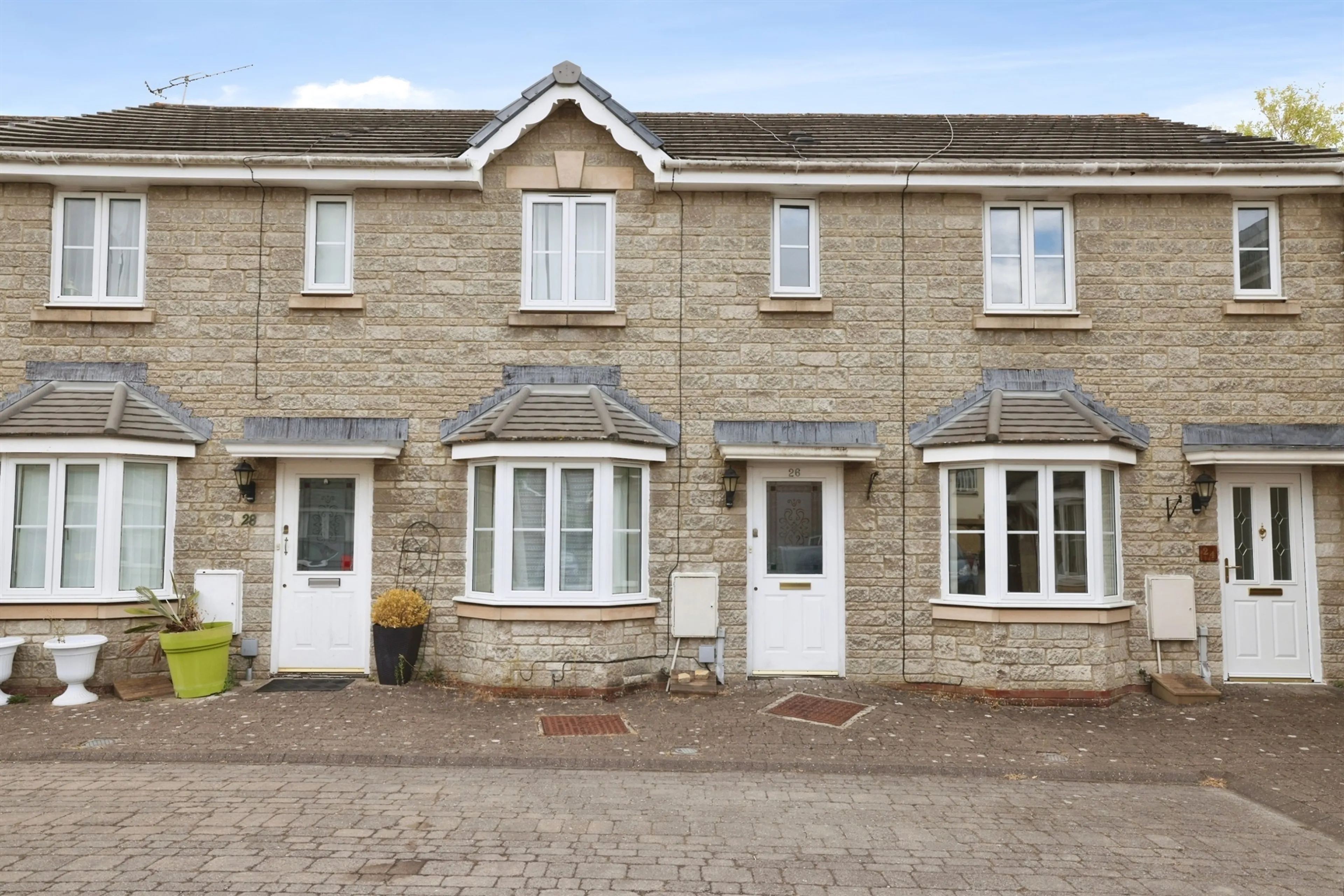 Property at Newbury Avenue, Calne