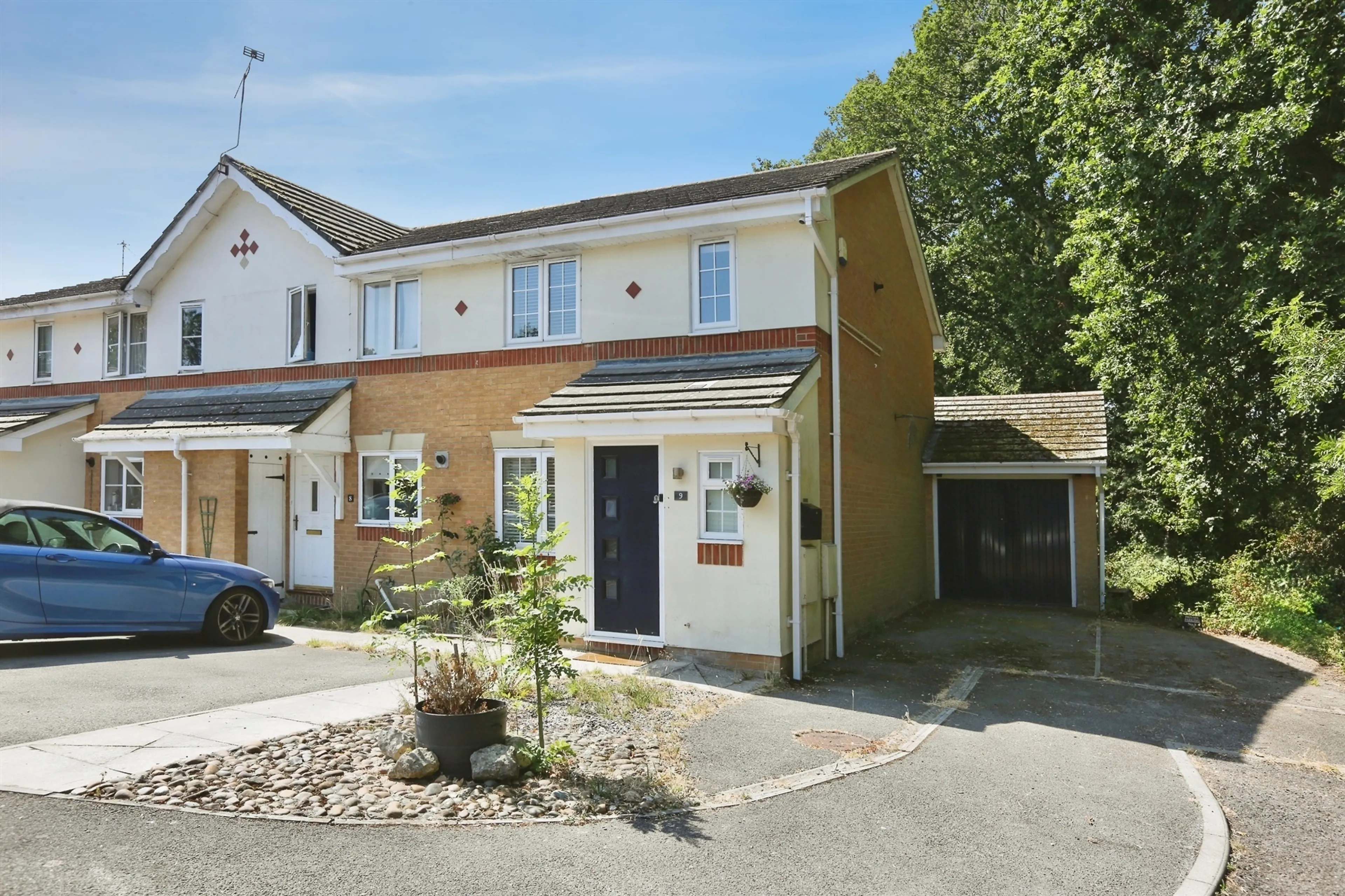 Property at Andersen Close, Whiteley, Fareham