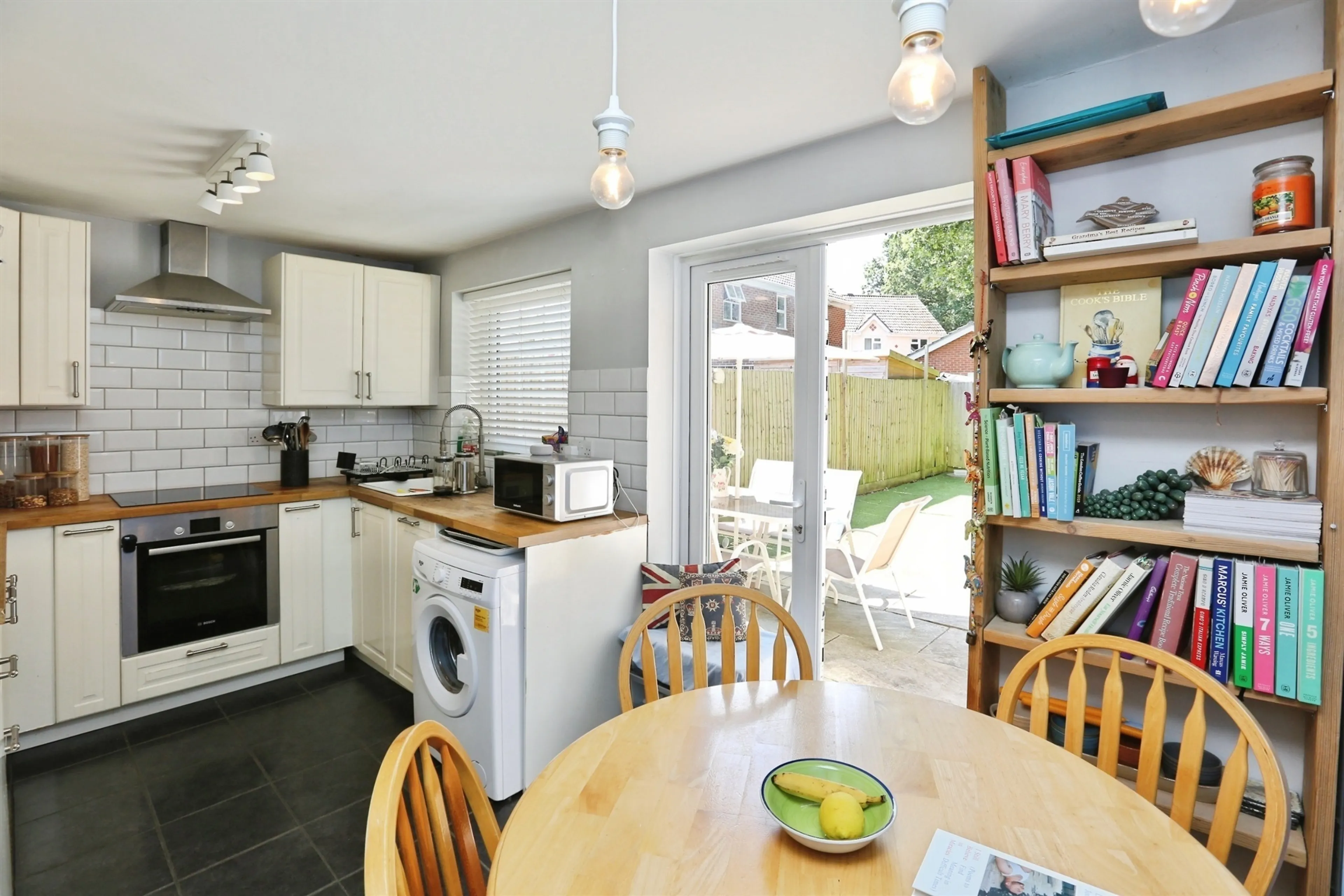 Property at Andersen Close, Whiteley, Fareham