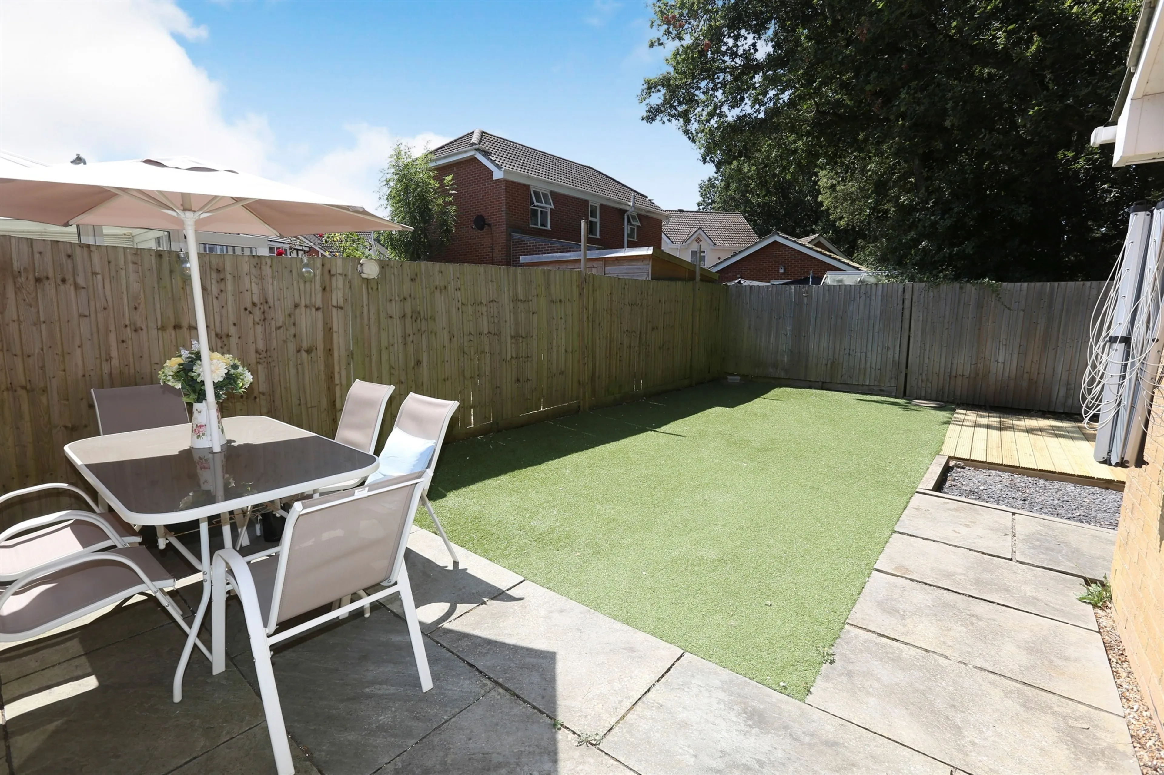 Property at Andersen Close, Whiteley, Fareham