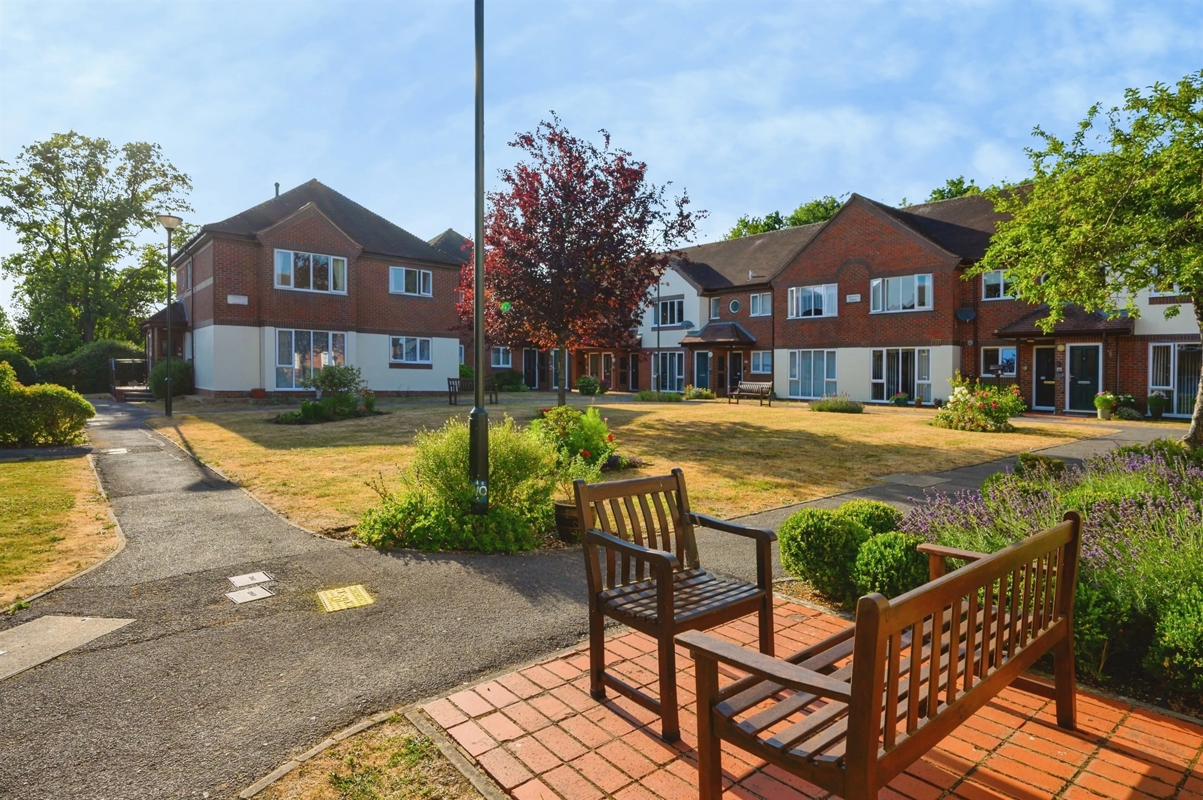 Property at Northwood Square, Fareham