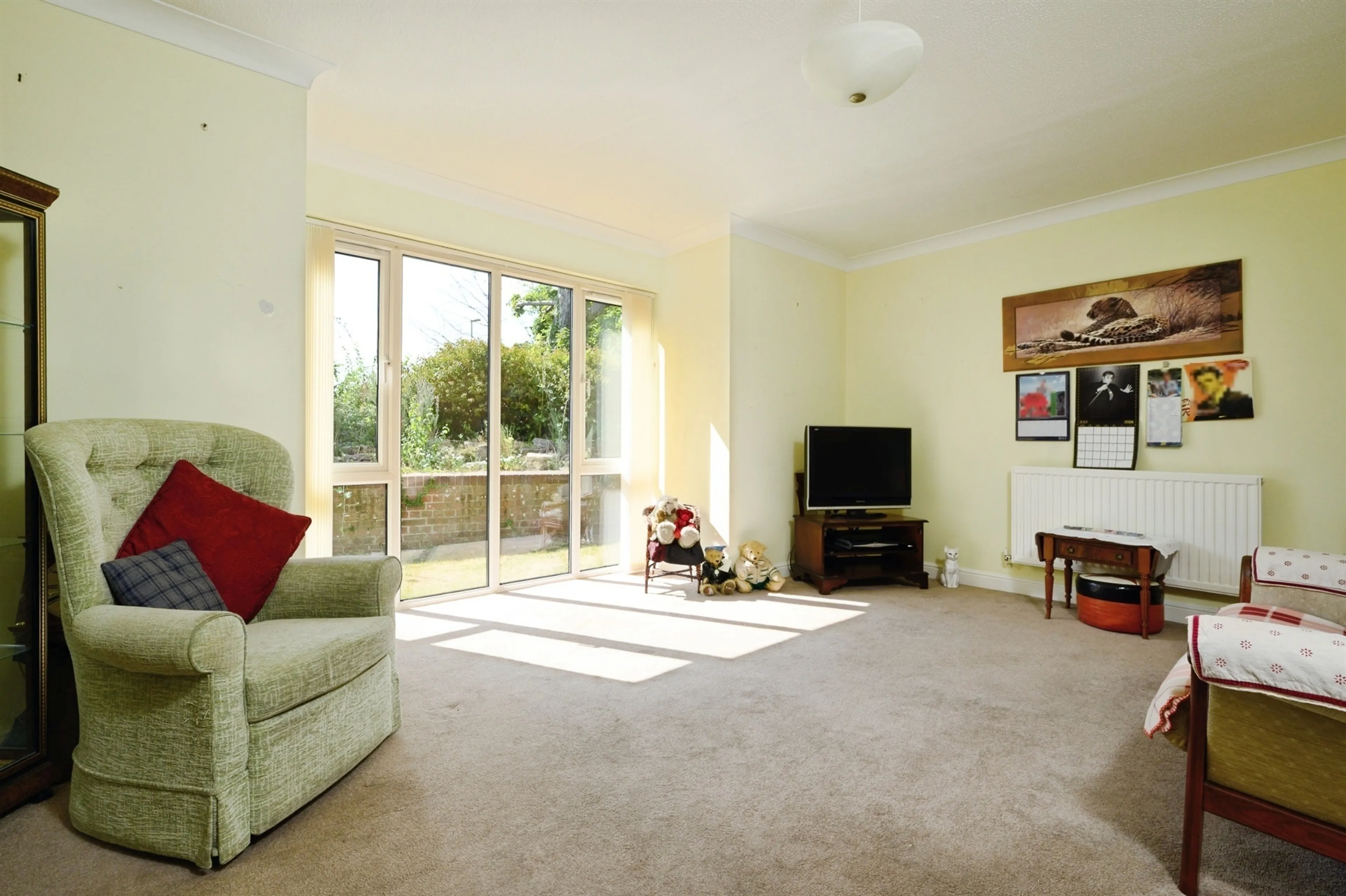 Property at Northwood Square, Fareham