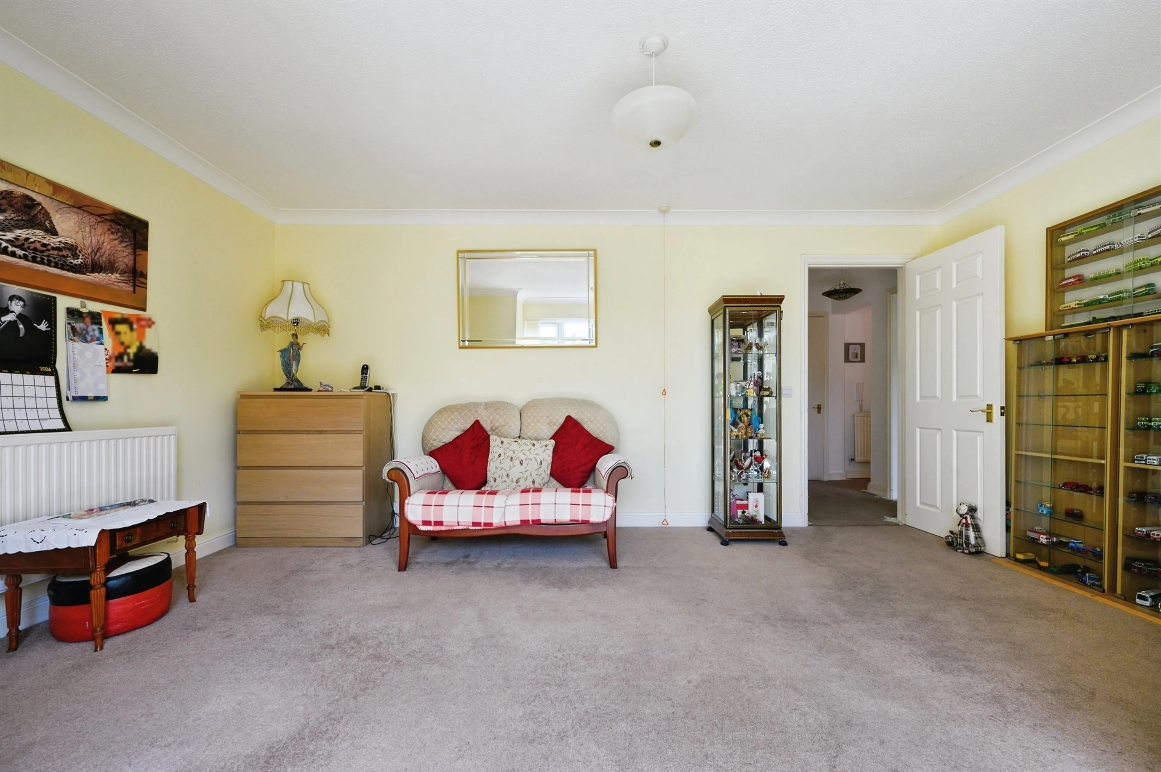 Property at Northwood Square, Fareham