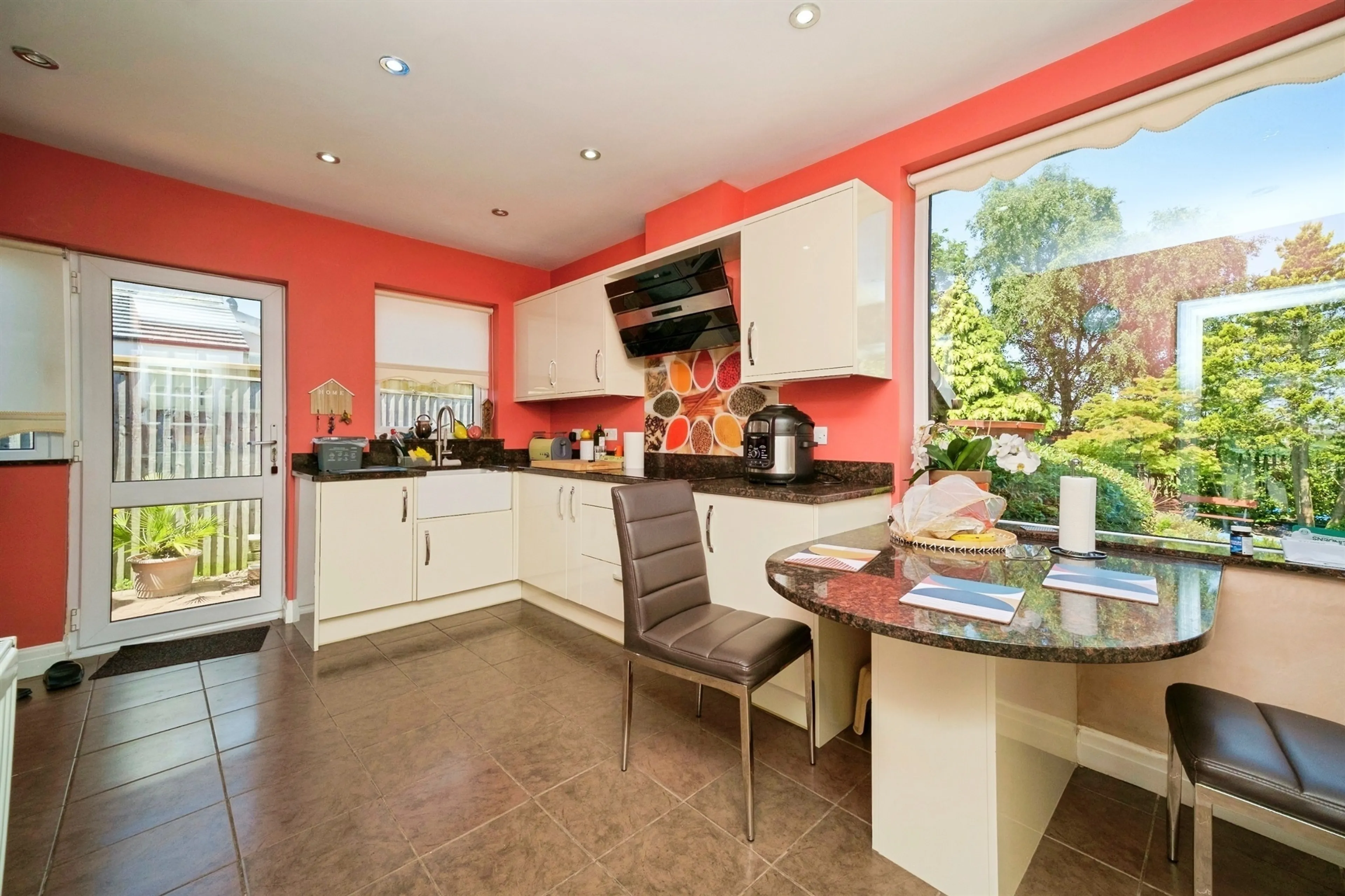 Property at Woodside Road, Wirral