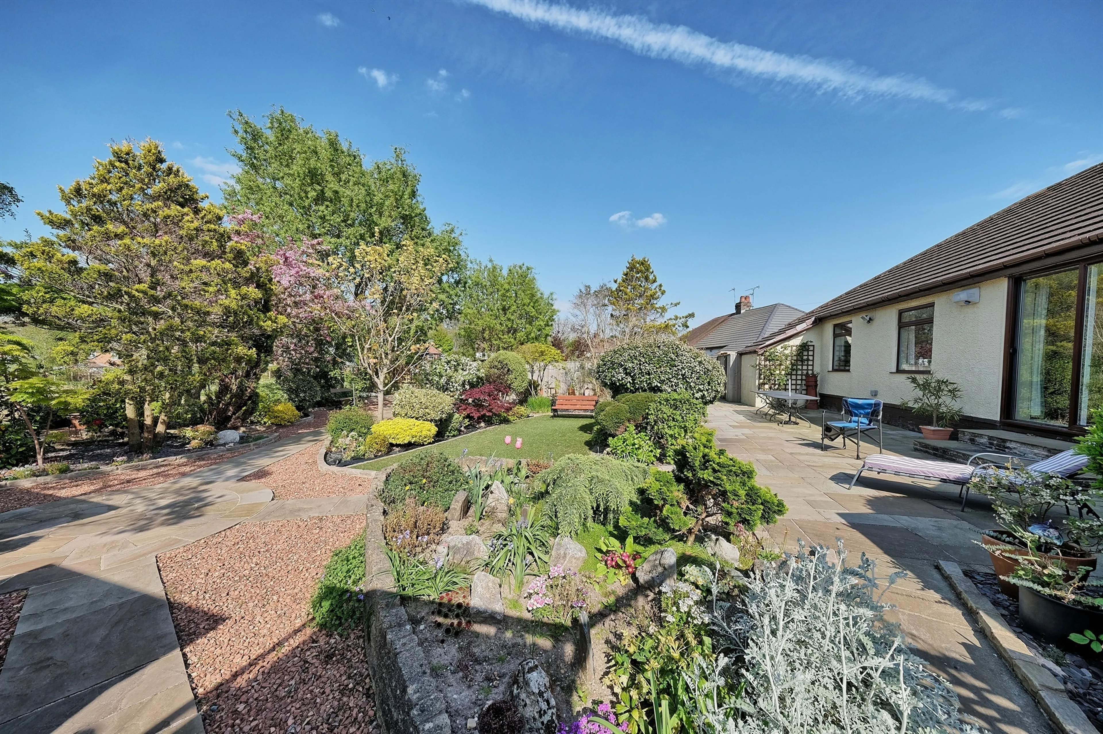 Property at Woodside Road, Wirral