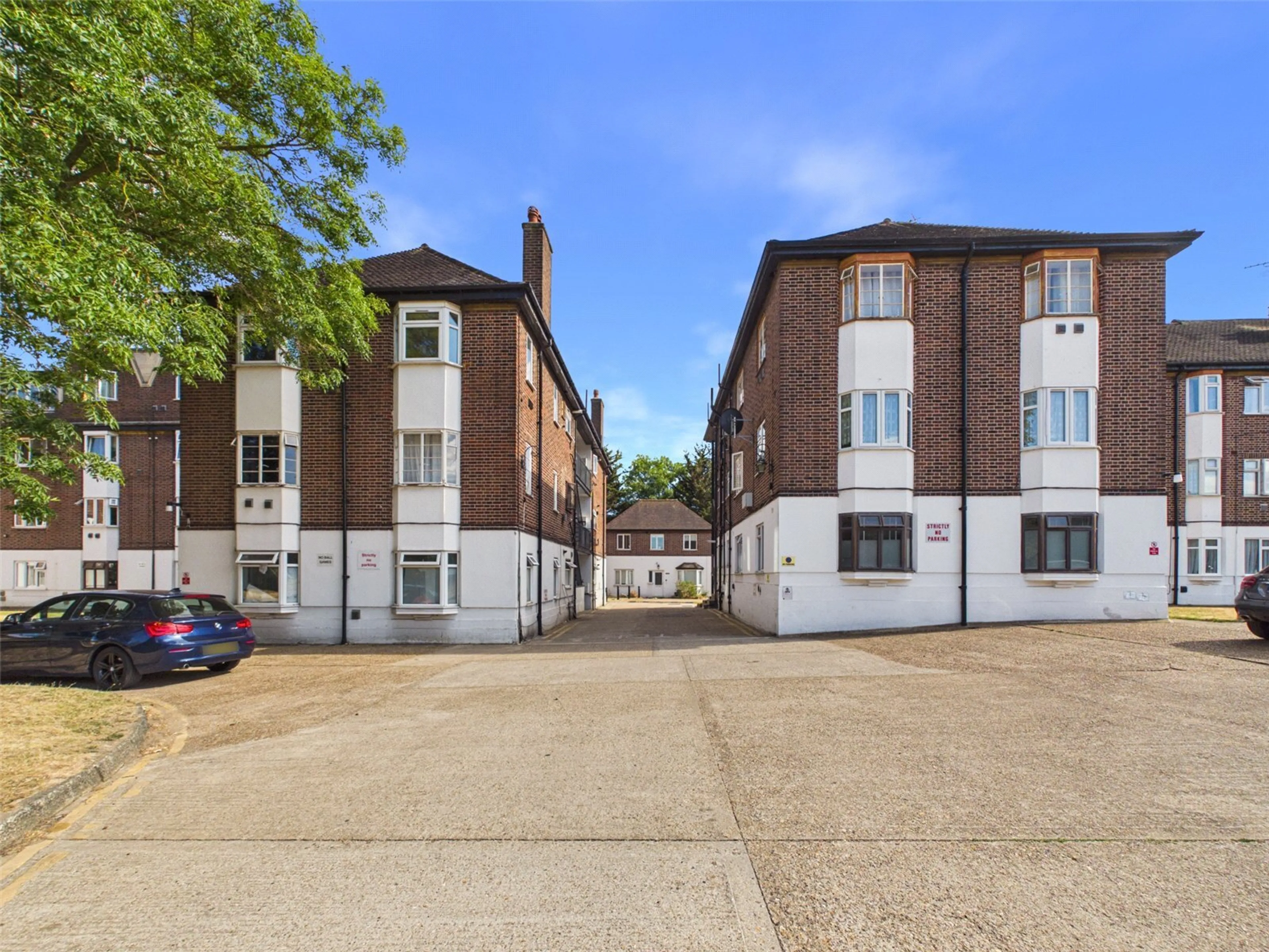 Property at Osterley Court, Great West Road, Osterley, Middlesex, TW7