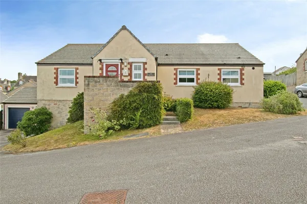 Treffry Road, Truro, Cornwall, TR1