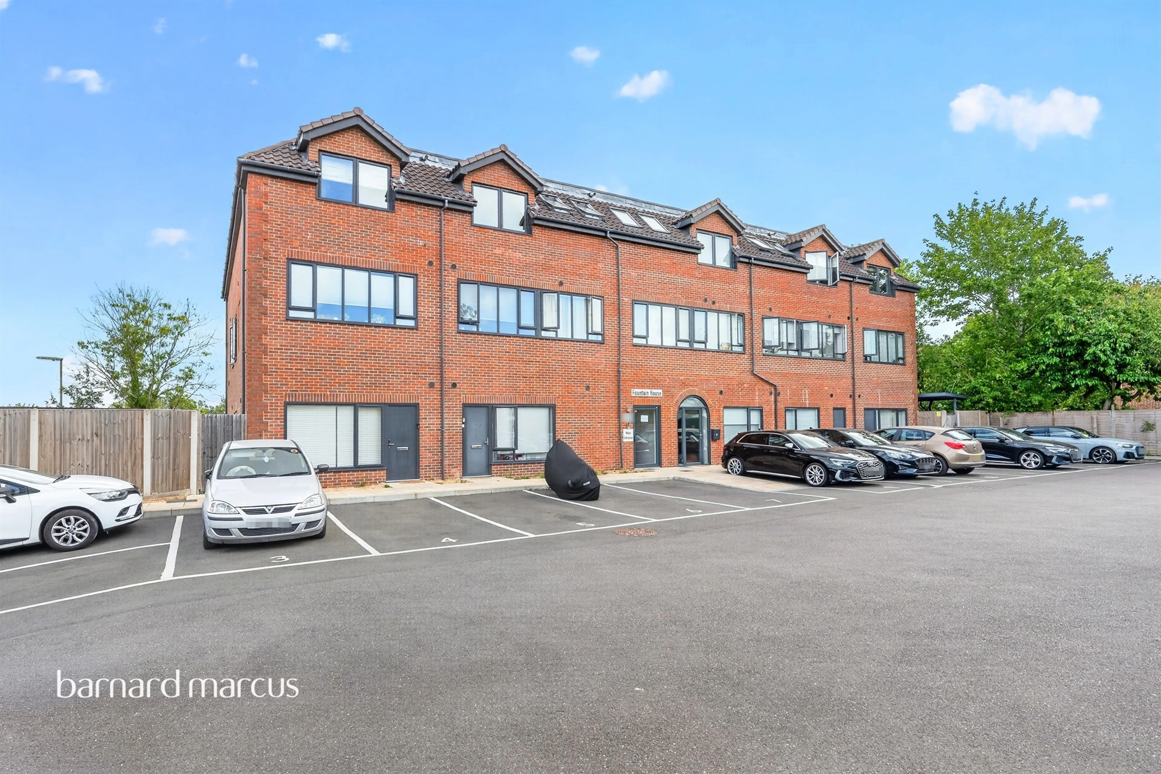 Property at Cleeve Road, Leatherhead