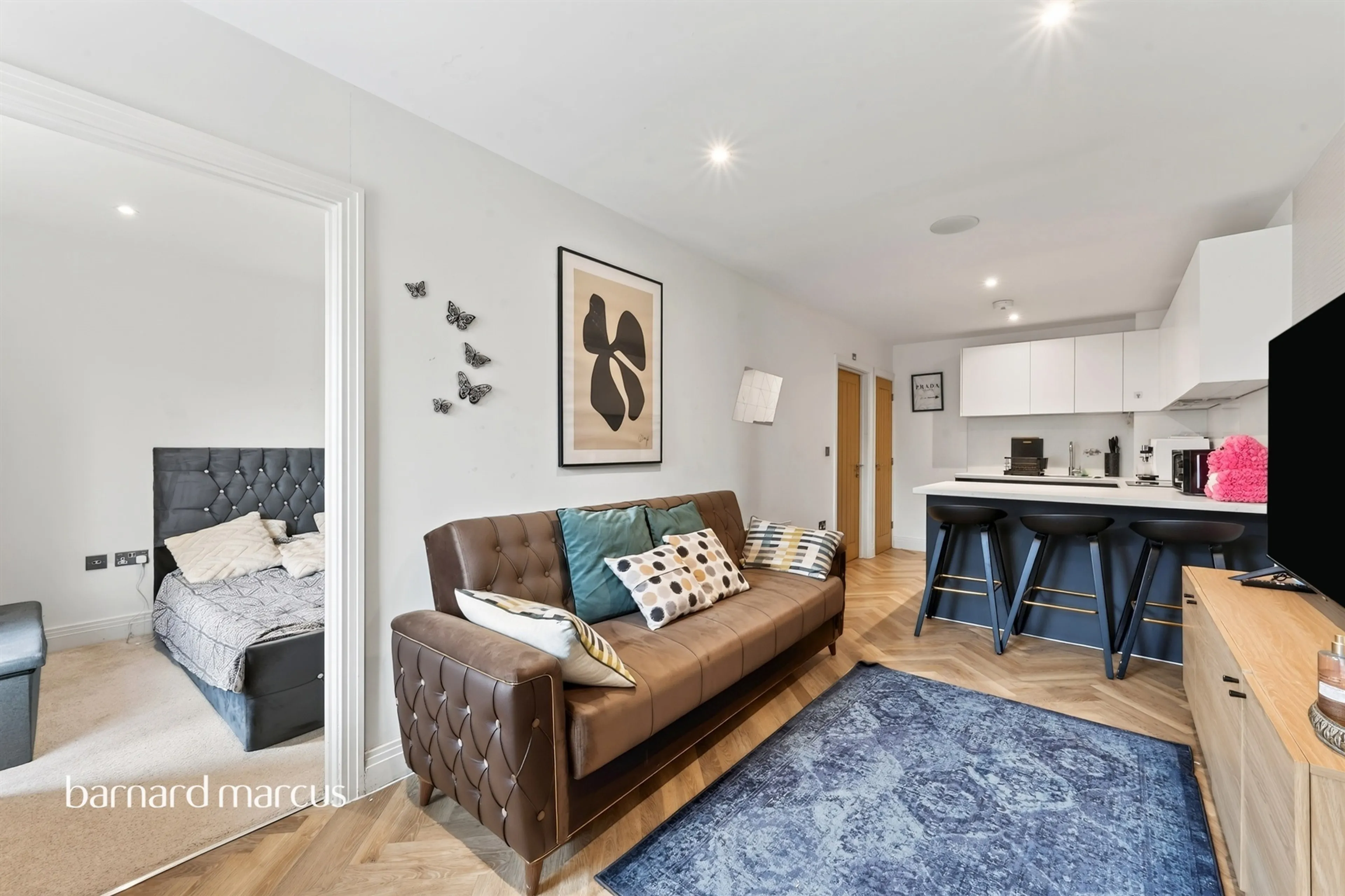 Property at Cleeve Road, Leatherhead