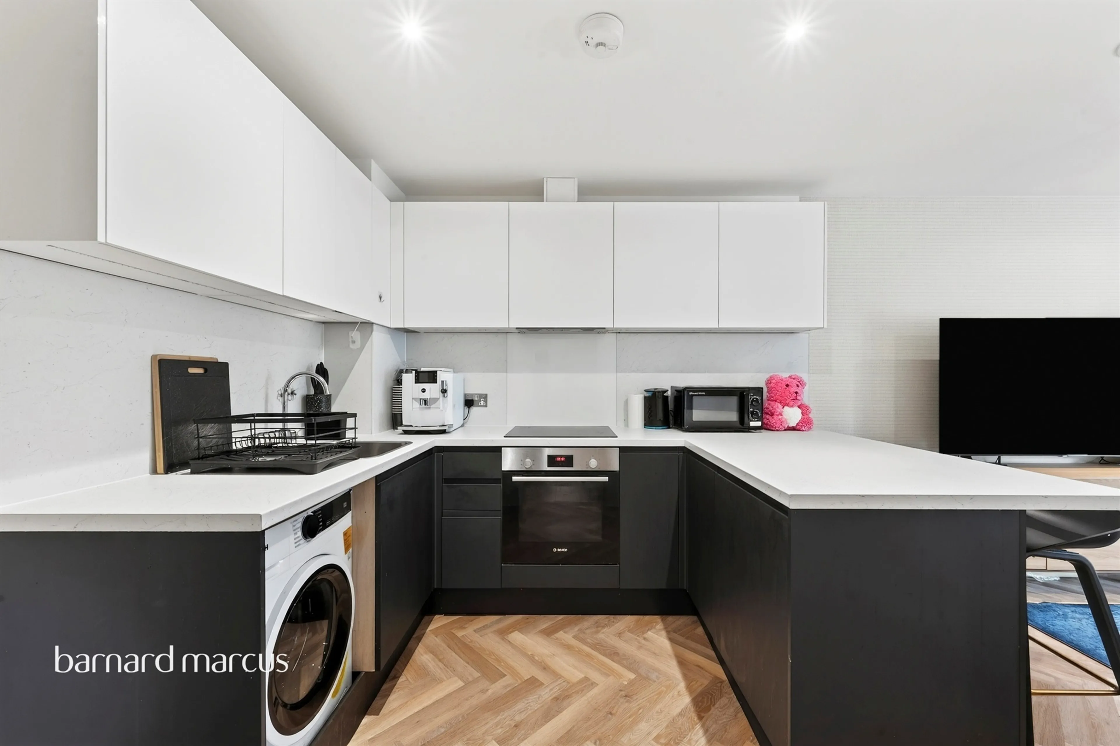 Property at Cleeve Road, Leatherhead