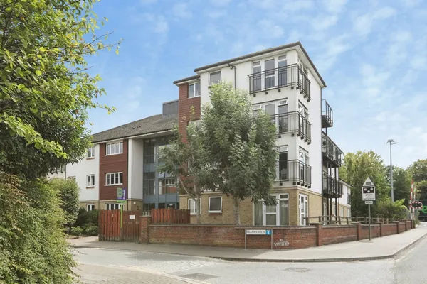 Friars View, AYLESFORD, Kent, ME20