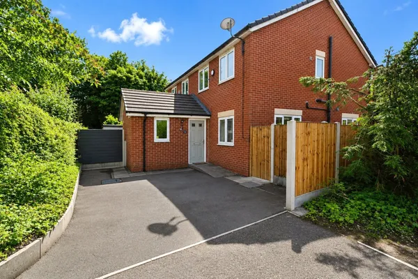 Carr Street, Swinton, Manchester, Gre...