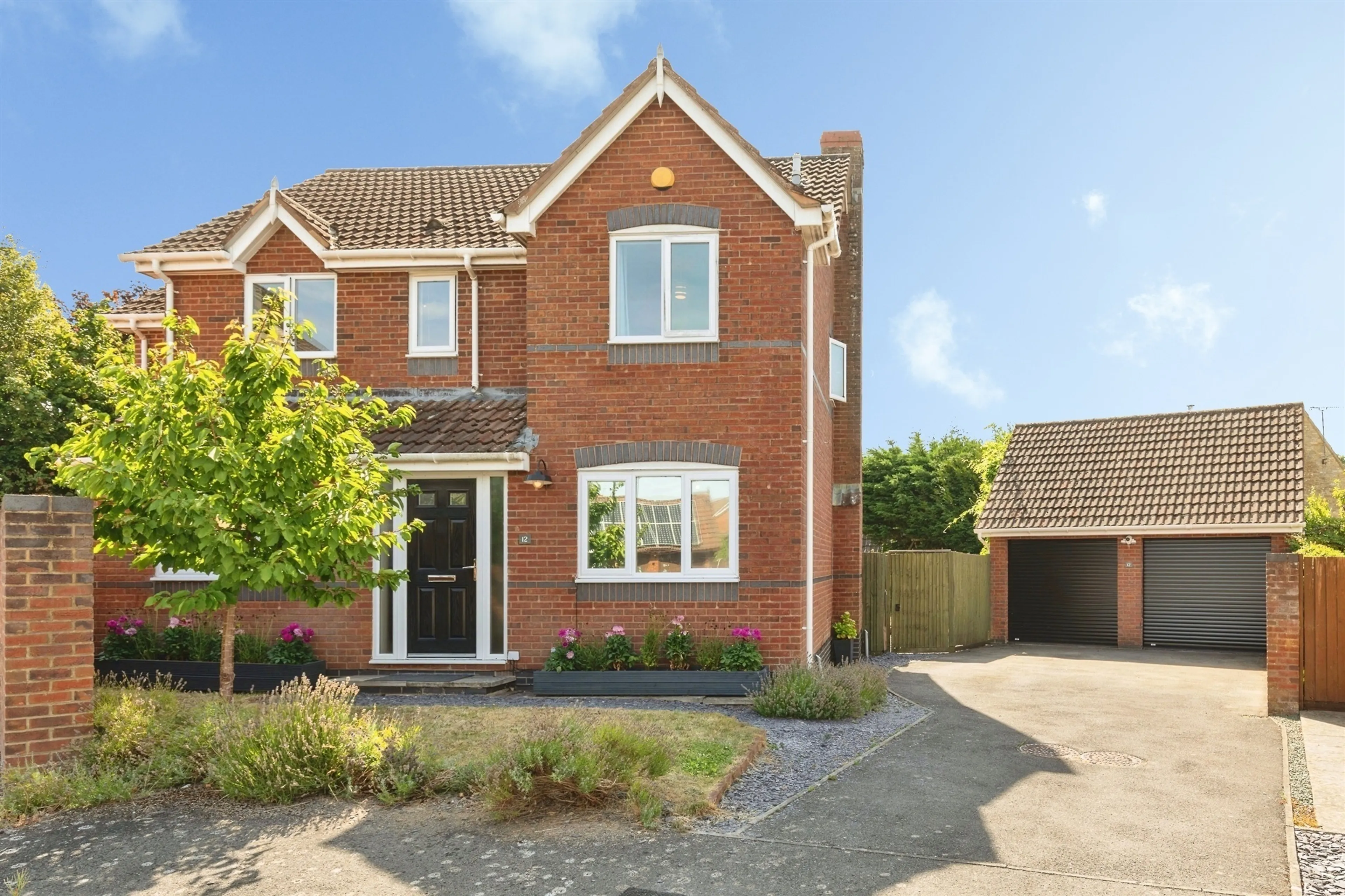 Property at Chevral Close, Chippenham