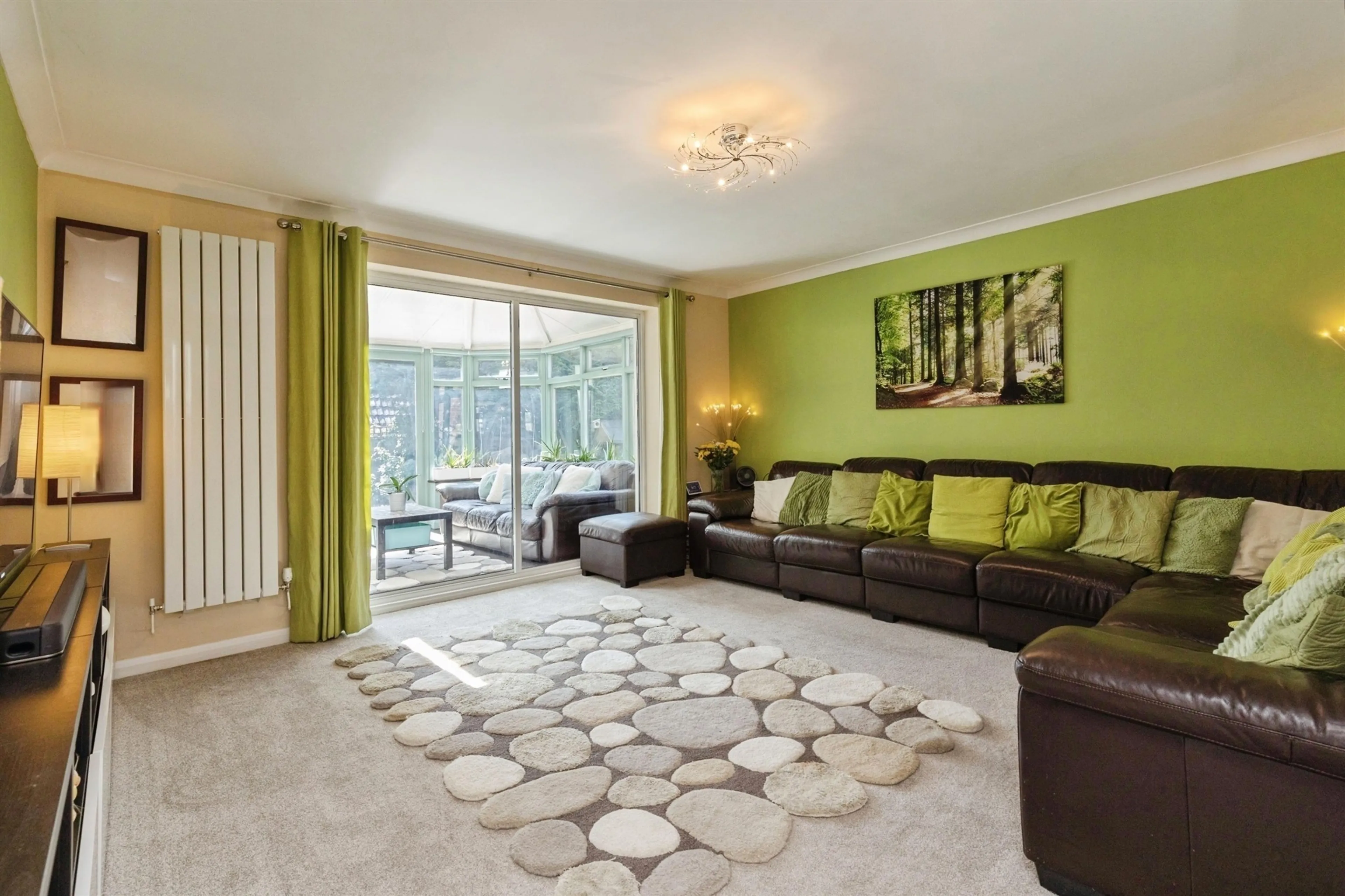 Property at Chevral Close, Chippenham