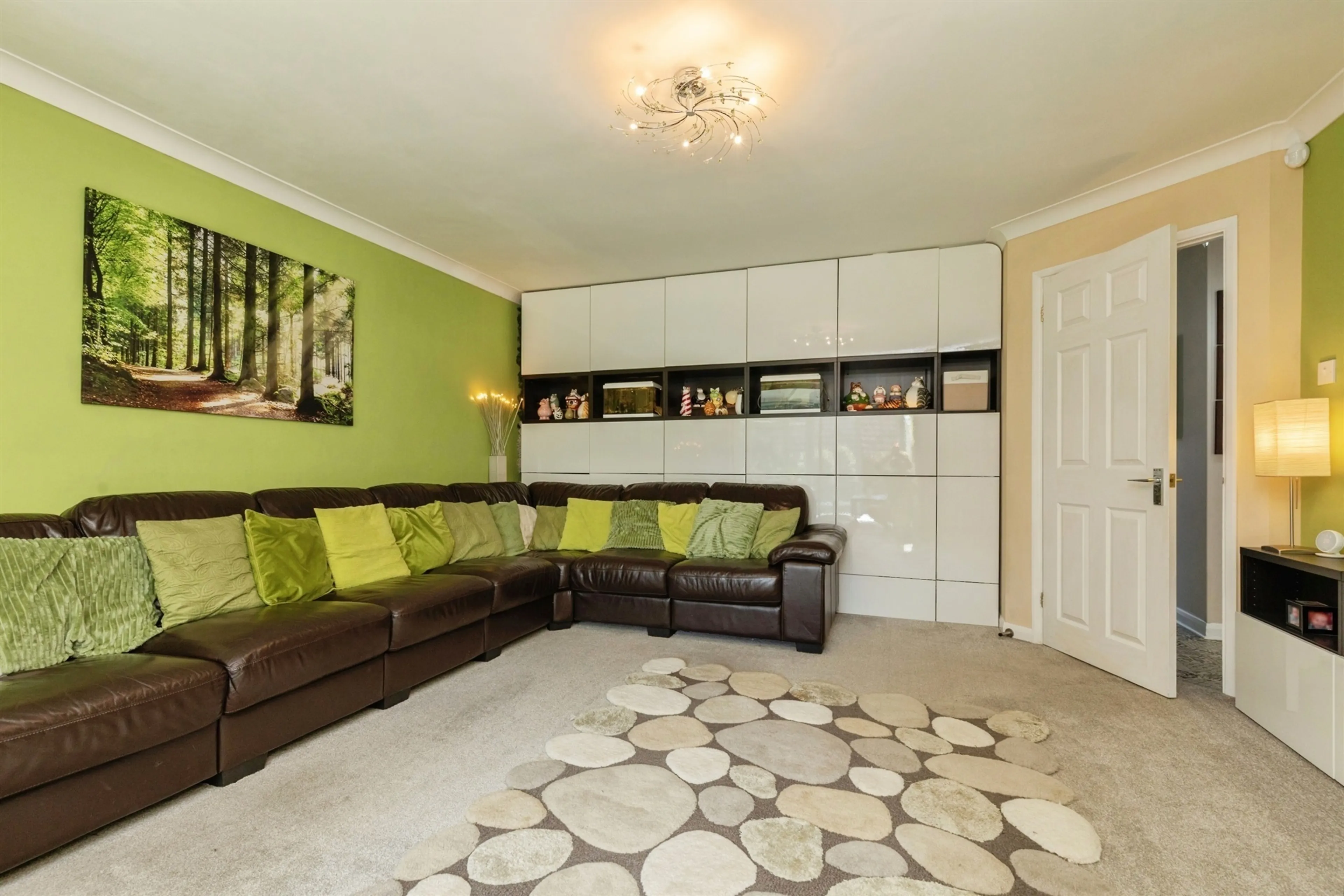 Property at Chevral Close, Chippenham