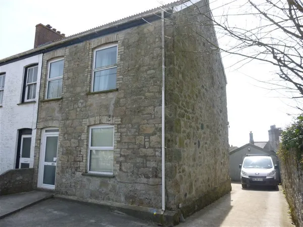 Cooperage Road, Trewoon