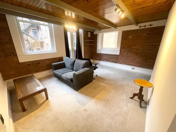The Warehouse, Nottingham, NG1 1JL