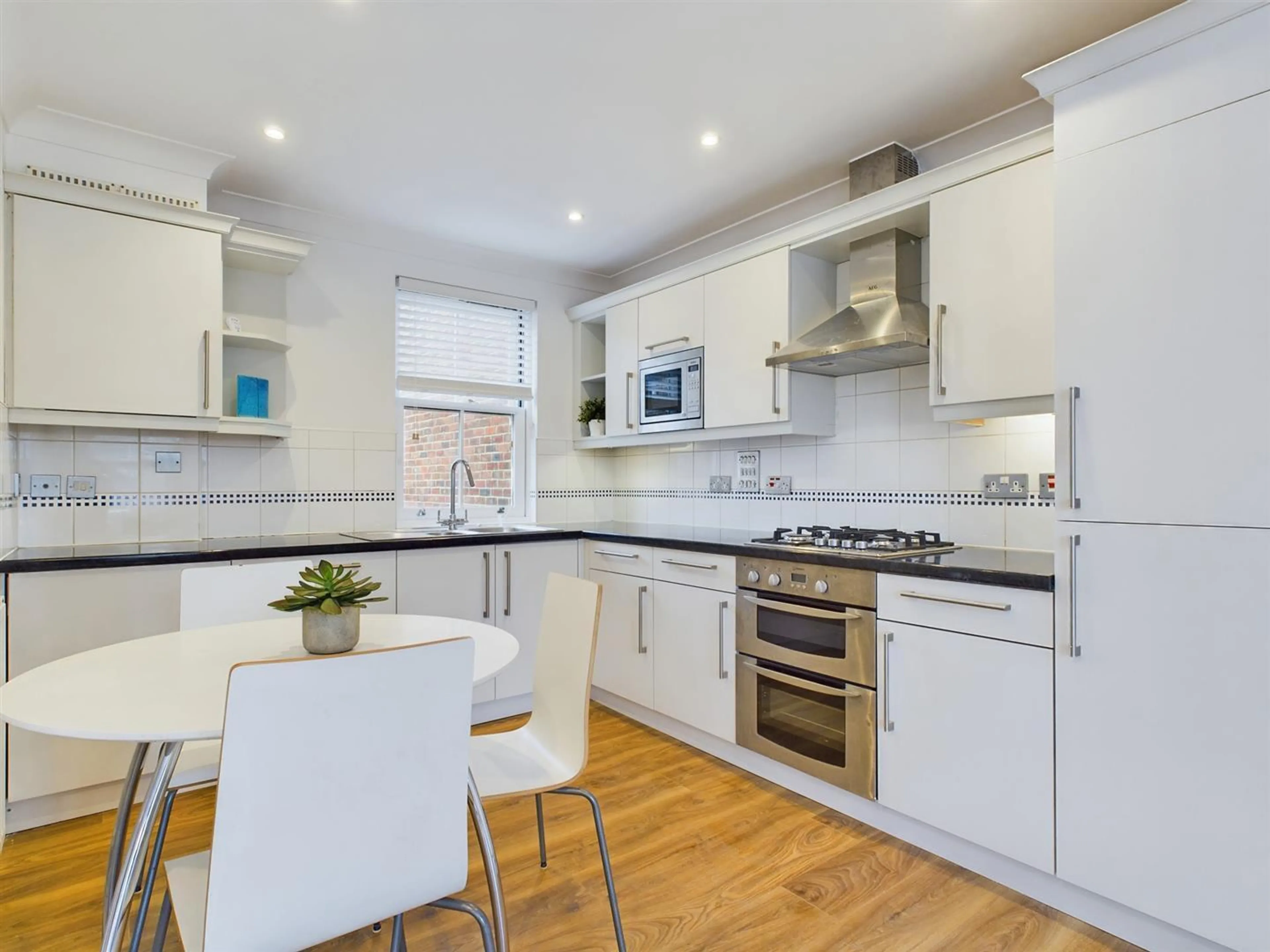 Property at Matham Road, Hampton Court, KT8