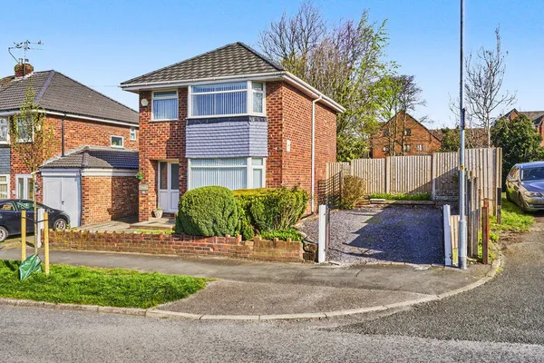 Shop Lane, Maghull, L31 7BZ