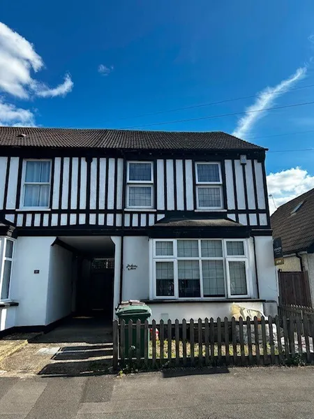 Elmbrook Road, Sutton, SM1