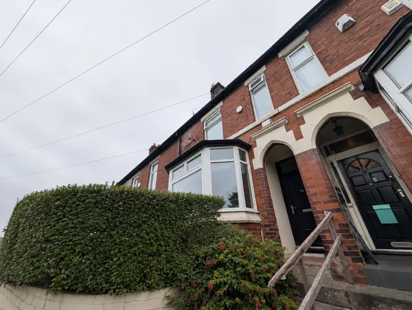 Douglas Street, Salford M7
