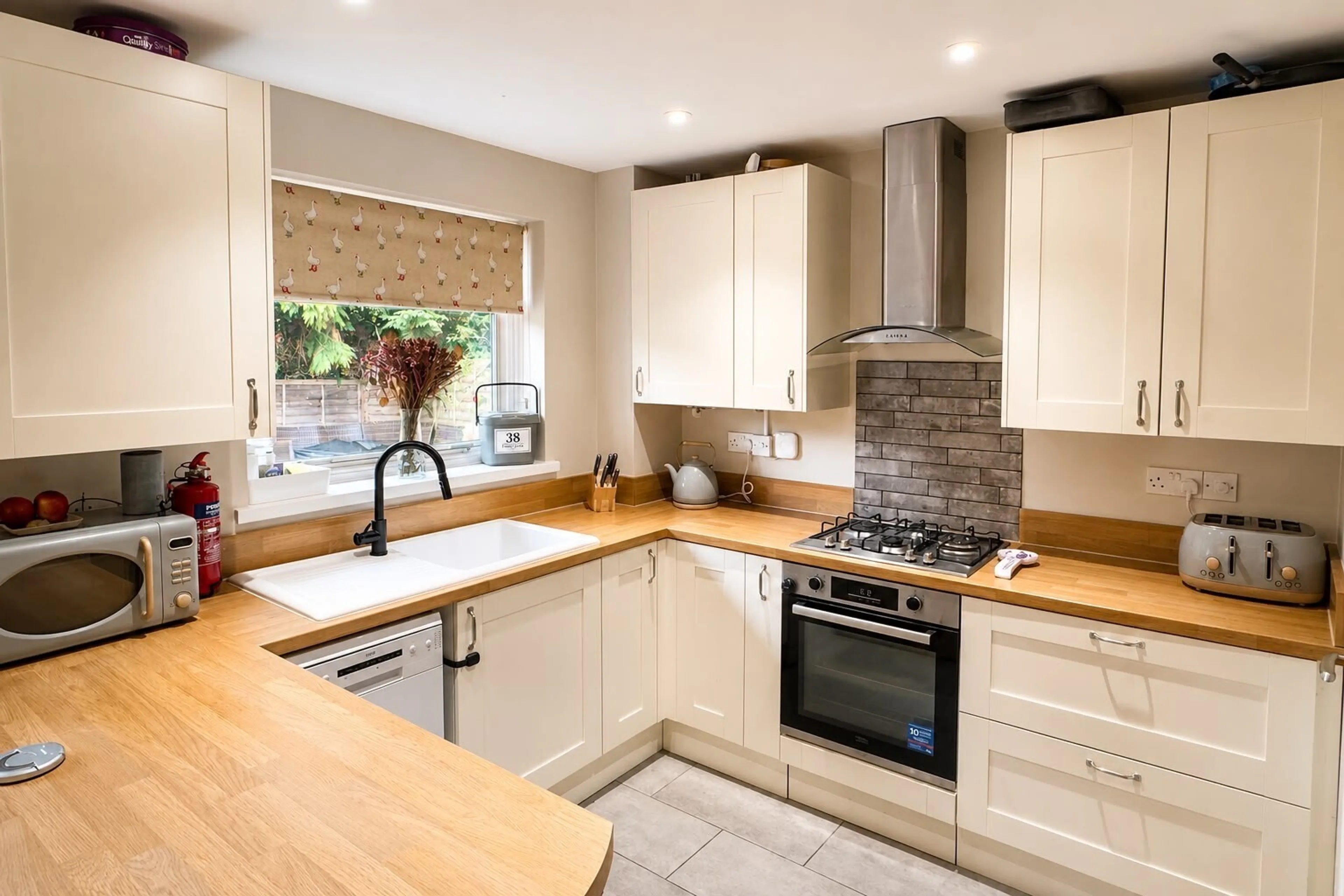 Property at Friars Croft, Calmore, Southampton
