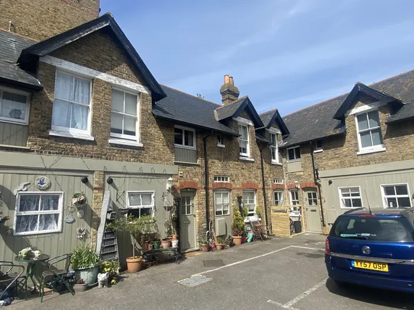 Adrian Mews, Westgate-On-Sea