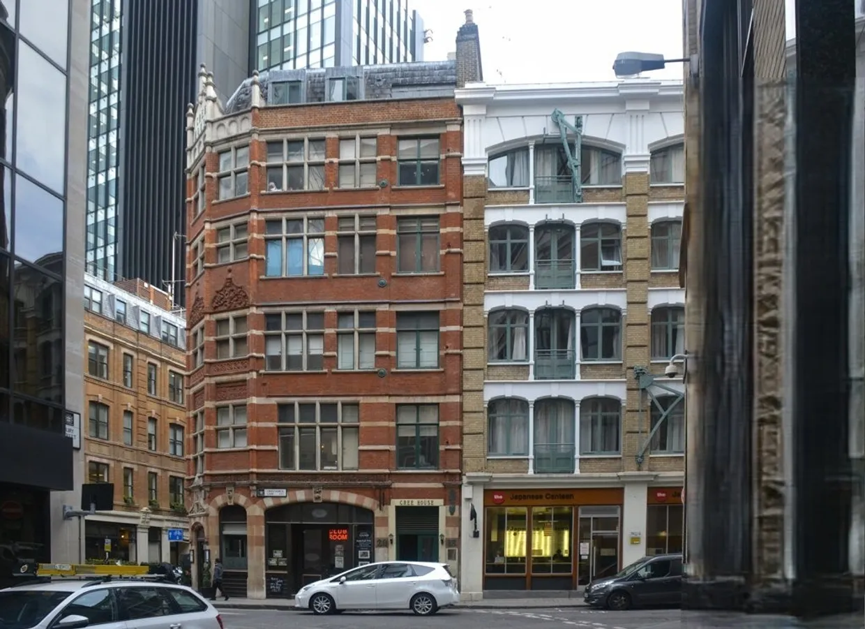 Creechurch Lane, London, EC3A photo 9