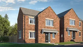 Property responsive