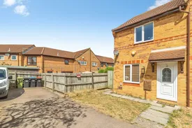Property responsive