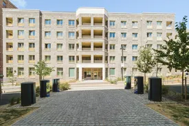 Property responsive